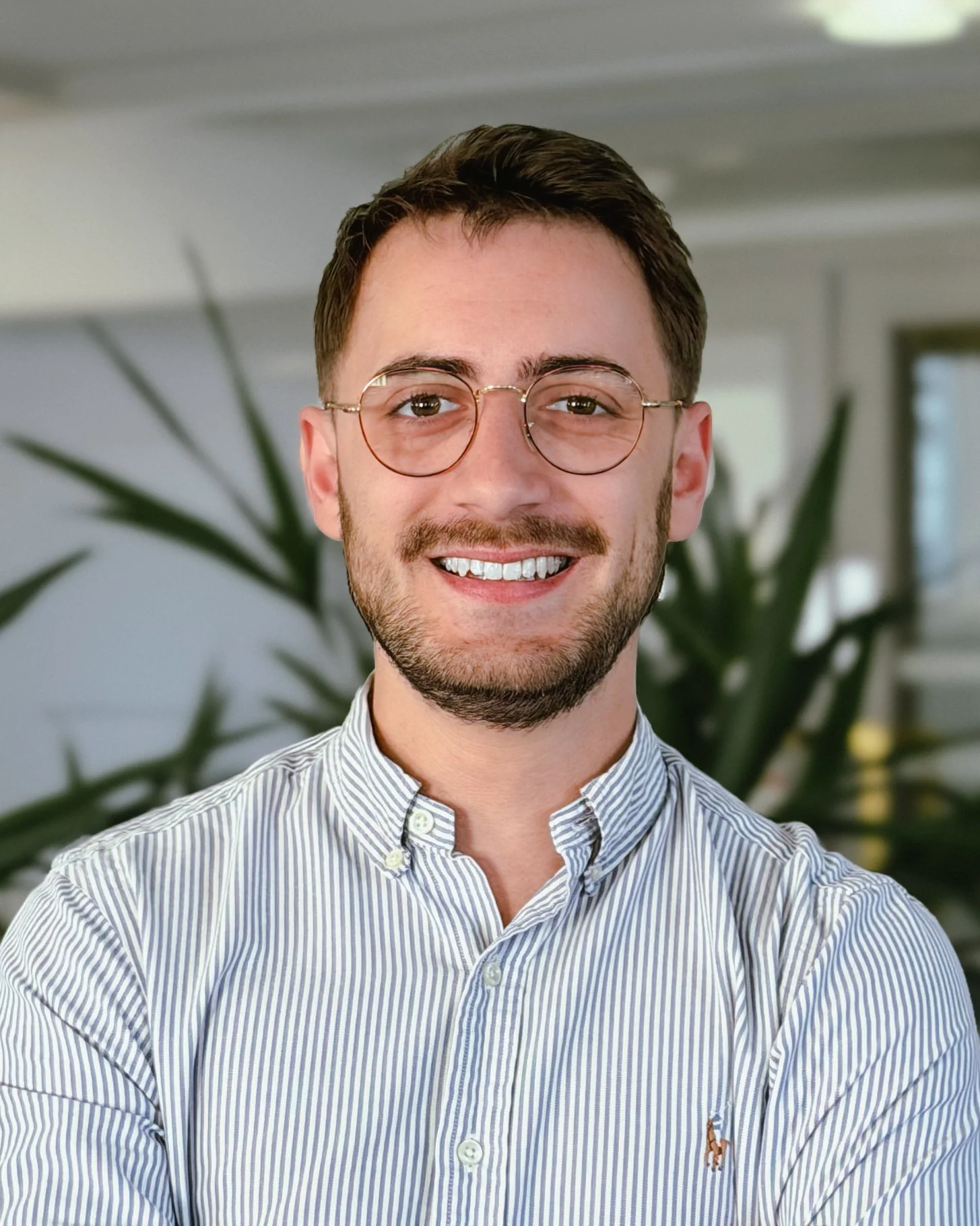 Vincent Le Guyadier One Day Agency