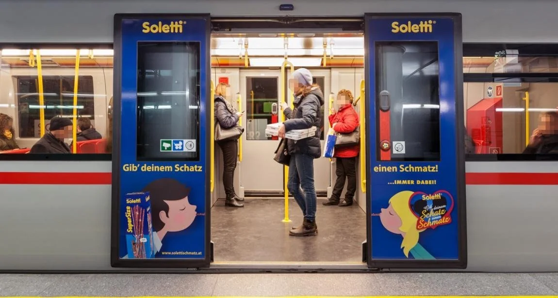 Czym jest reklama w transporcie?