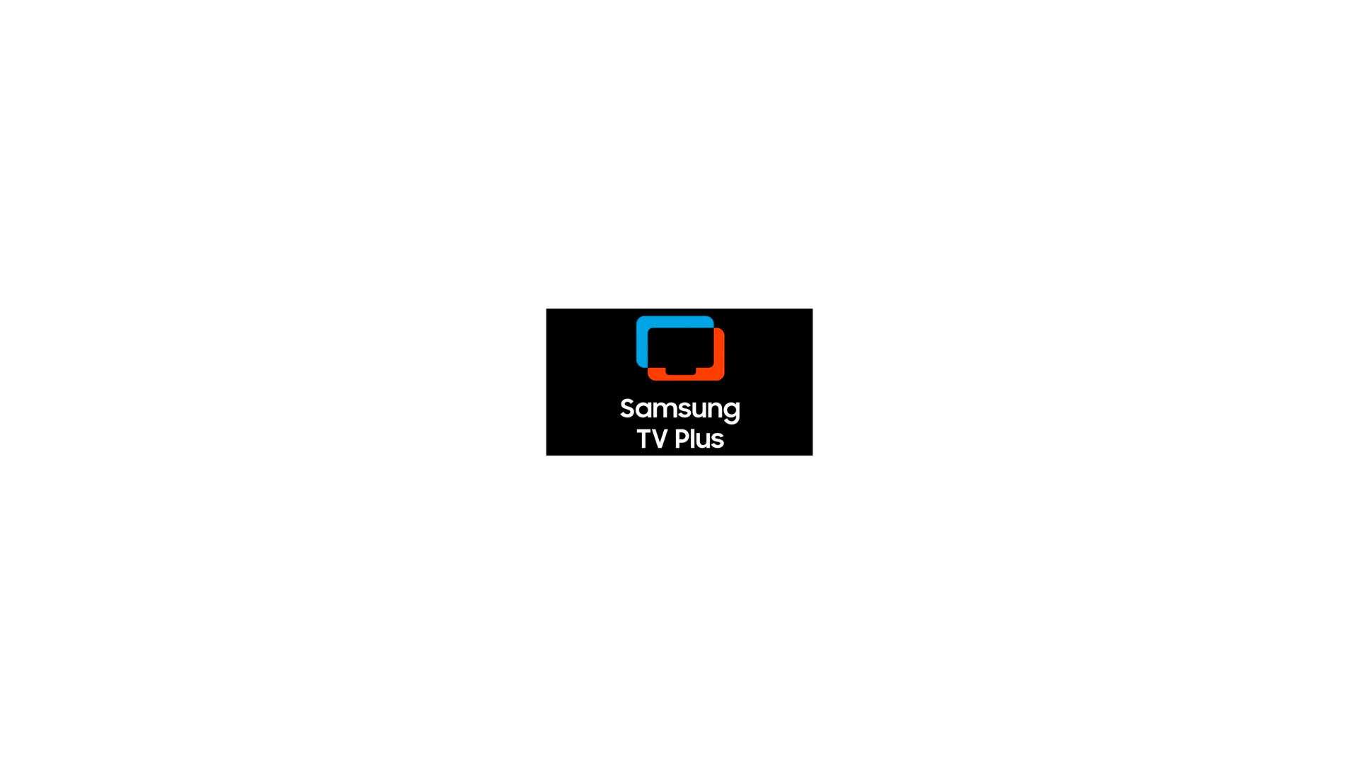 Reklama Samsung TV Plus