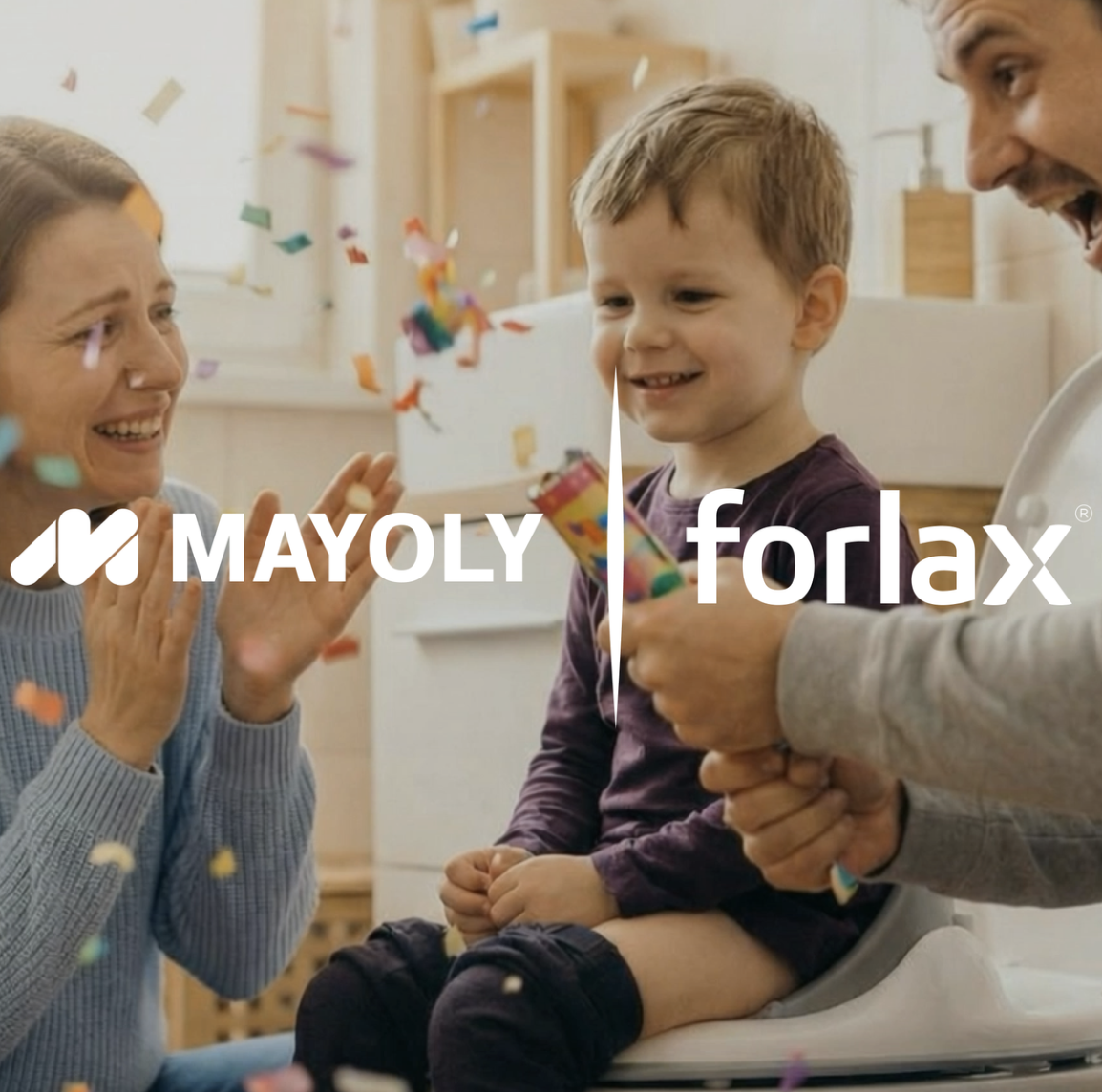 Digital Studium przypadku - Forlax