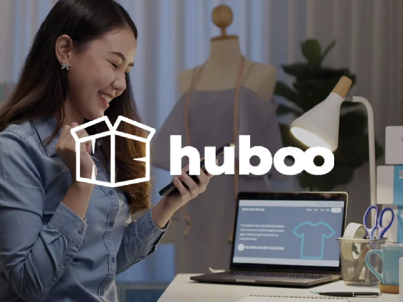 Spotify Studium przypadku - Huboo