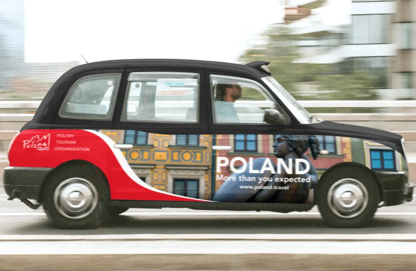 Jak Reklamować na Taksówkach