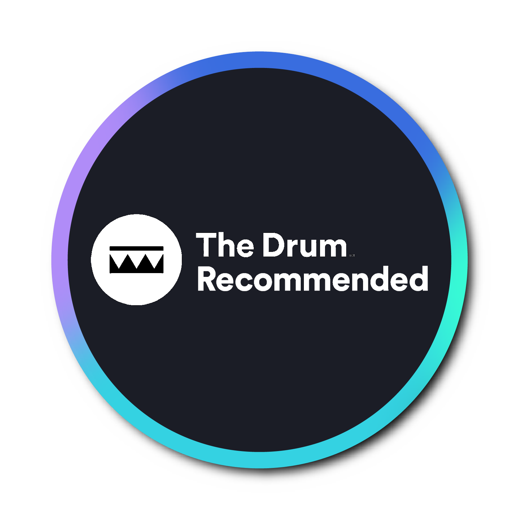 The Drum Recommended