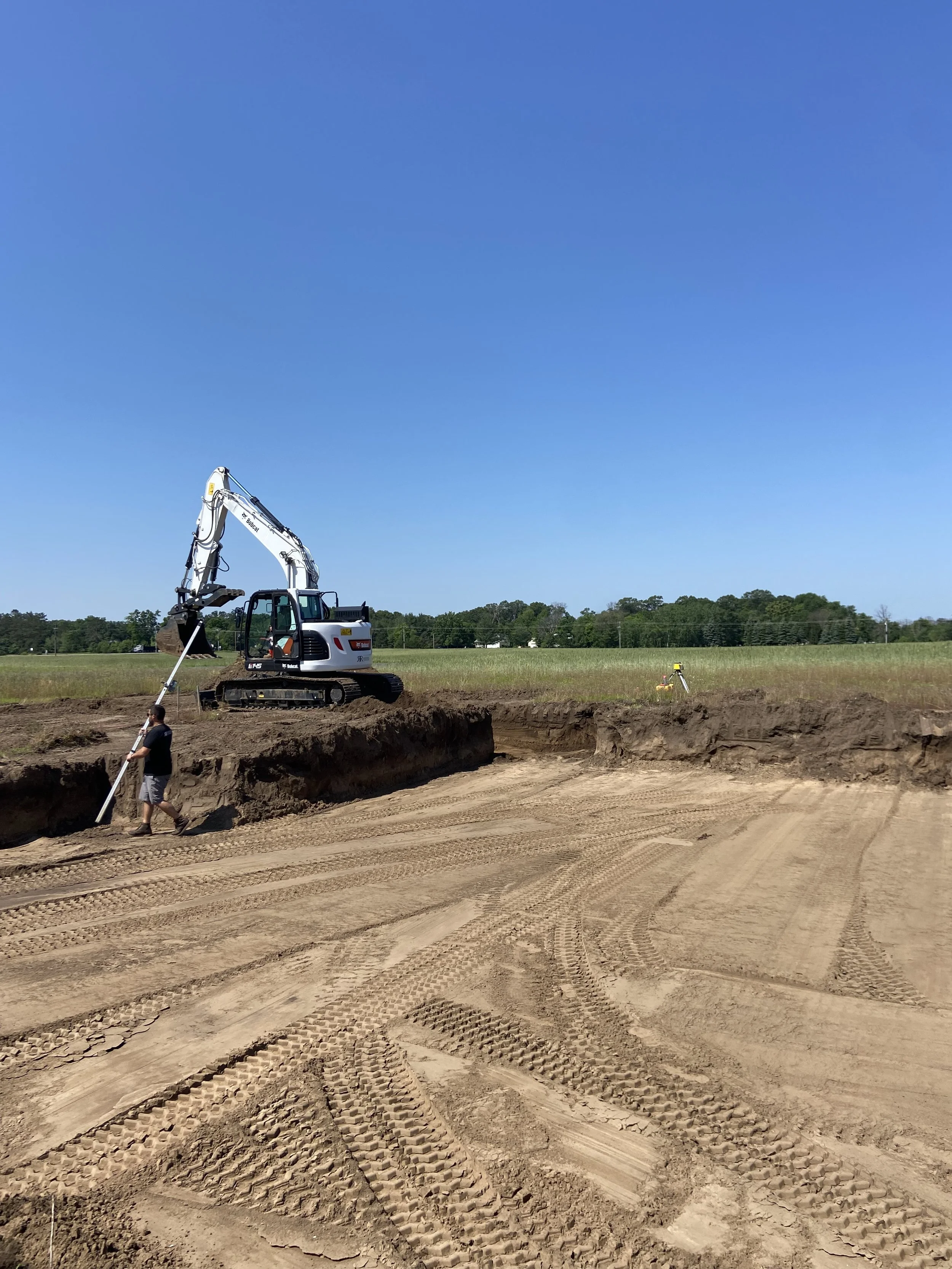 Oranssi project: studio shed