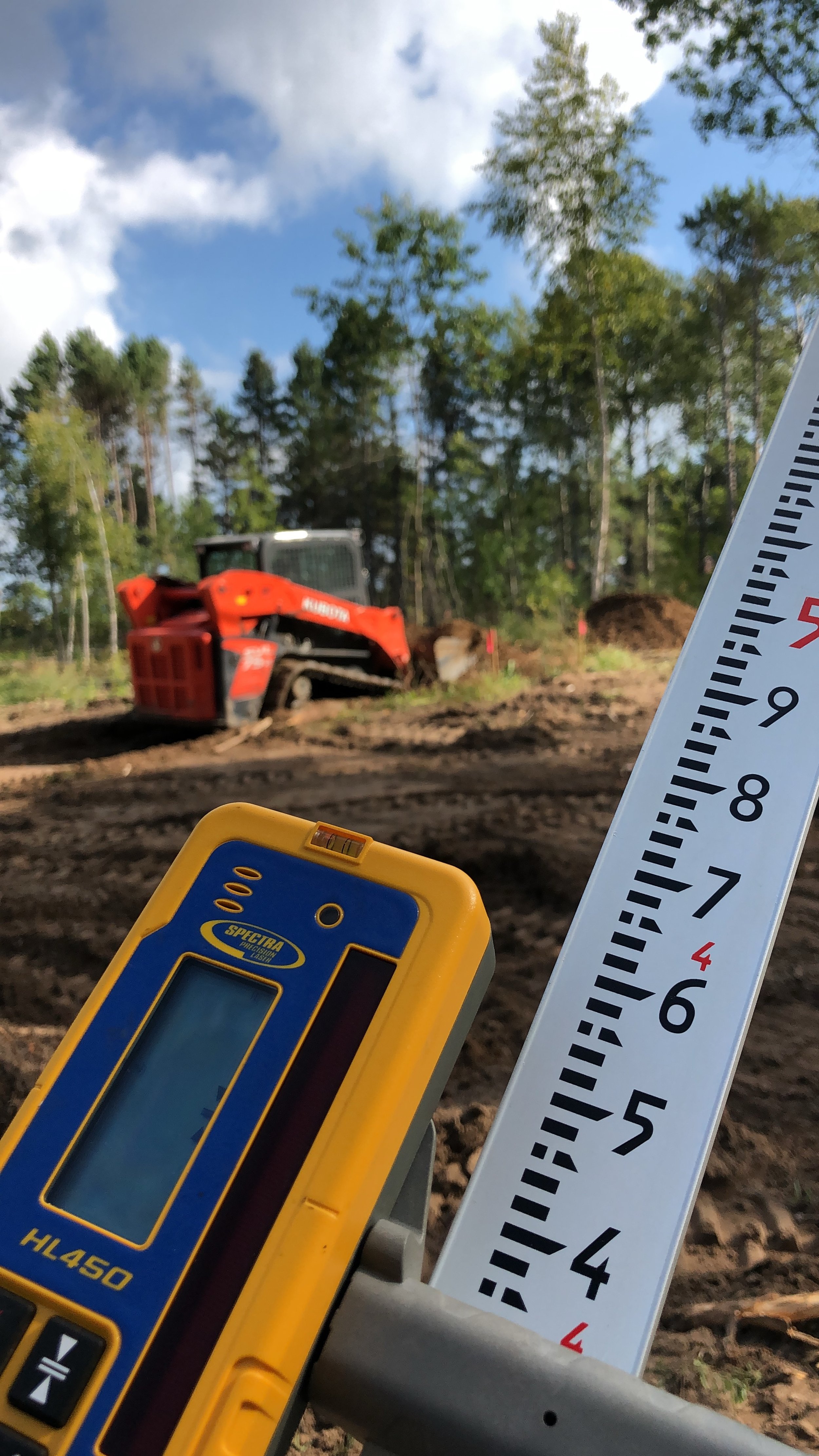 Oranssi project: slat roof