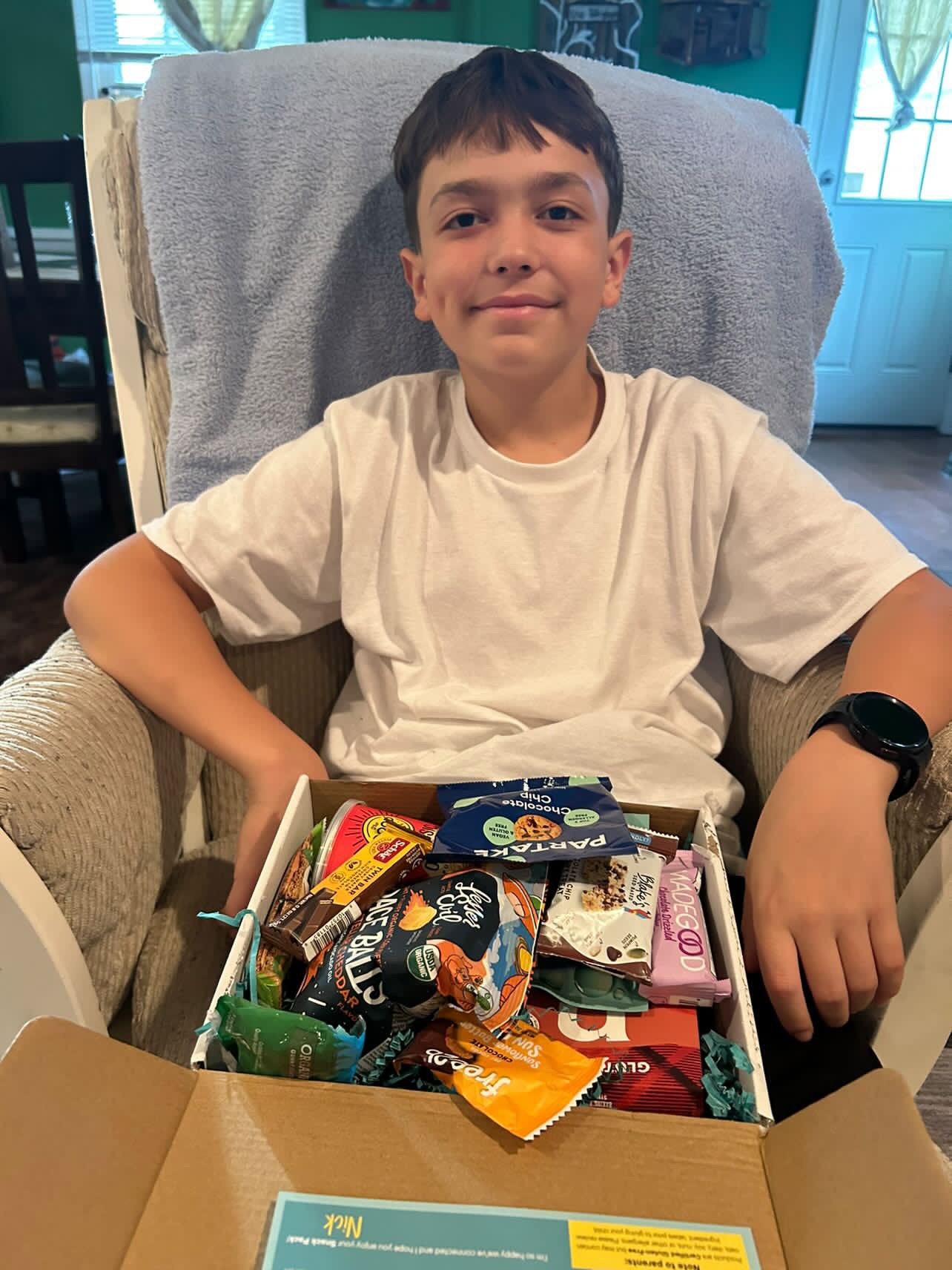 Happy Recipient 3.JPG