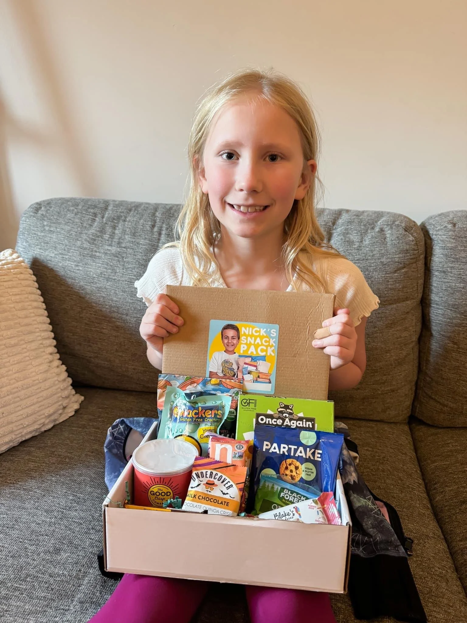 Happy Recipient 2.JPG