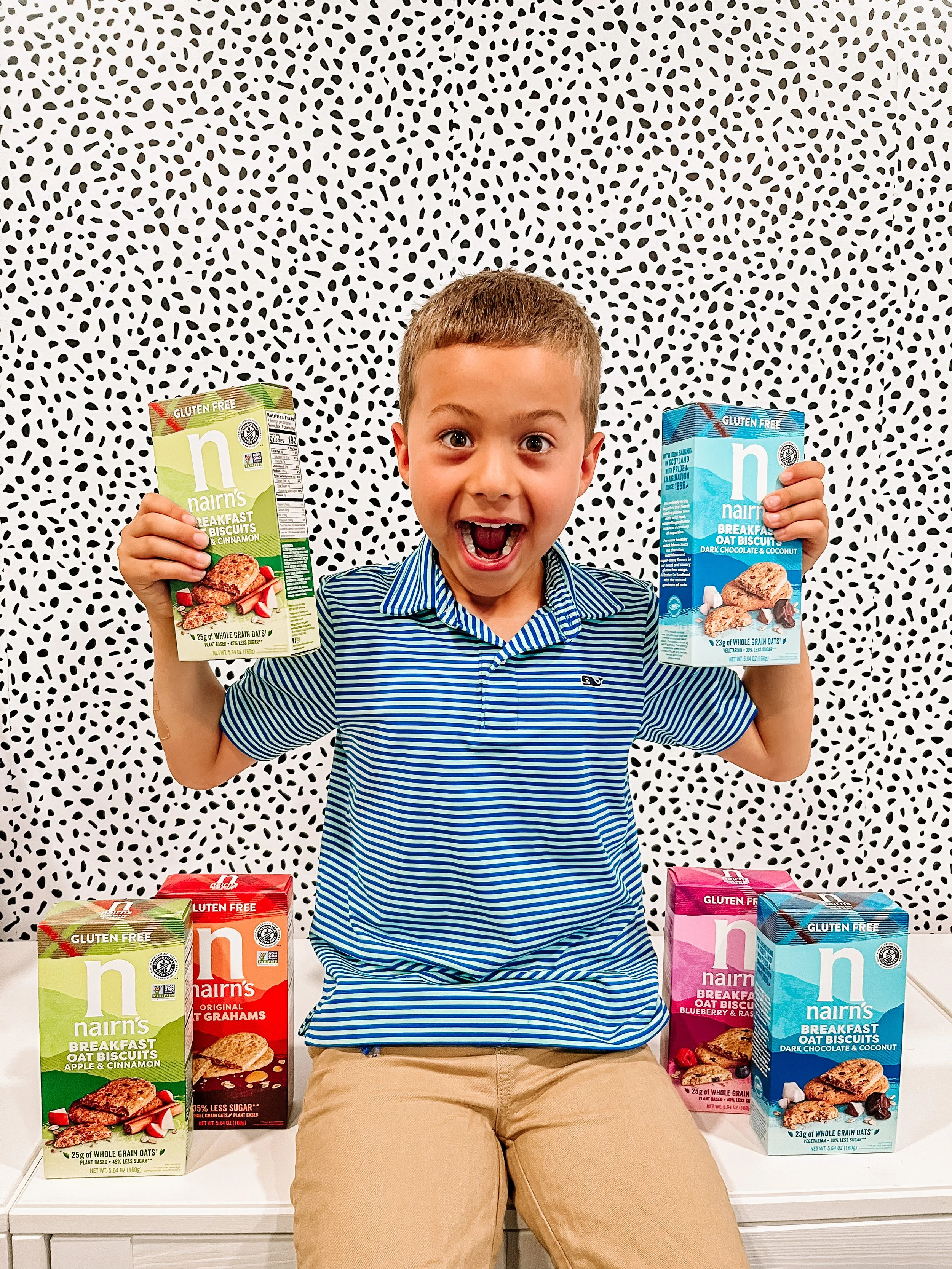 Request a Box — NICK'S SNACK PACK
