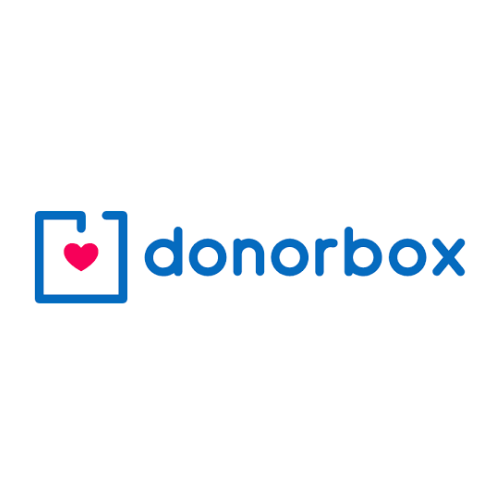 donorbox logo