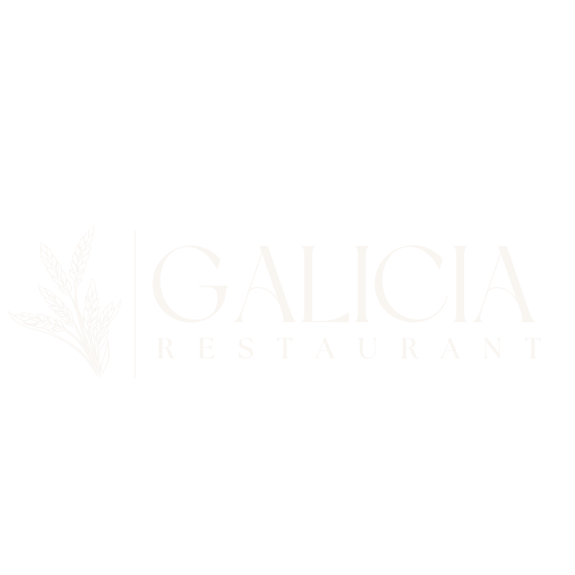 Galicia Restaurant