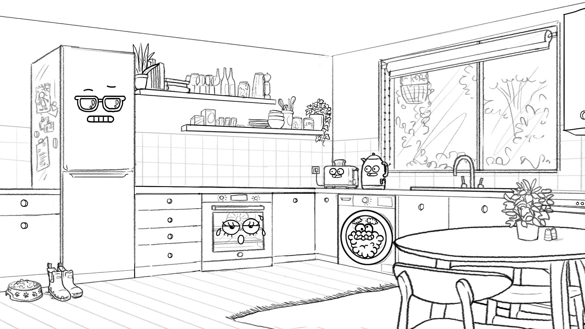 Rowdy - Kitchen concept line work.jpg