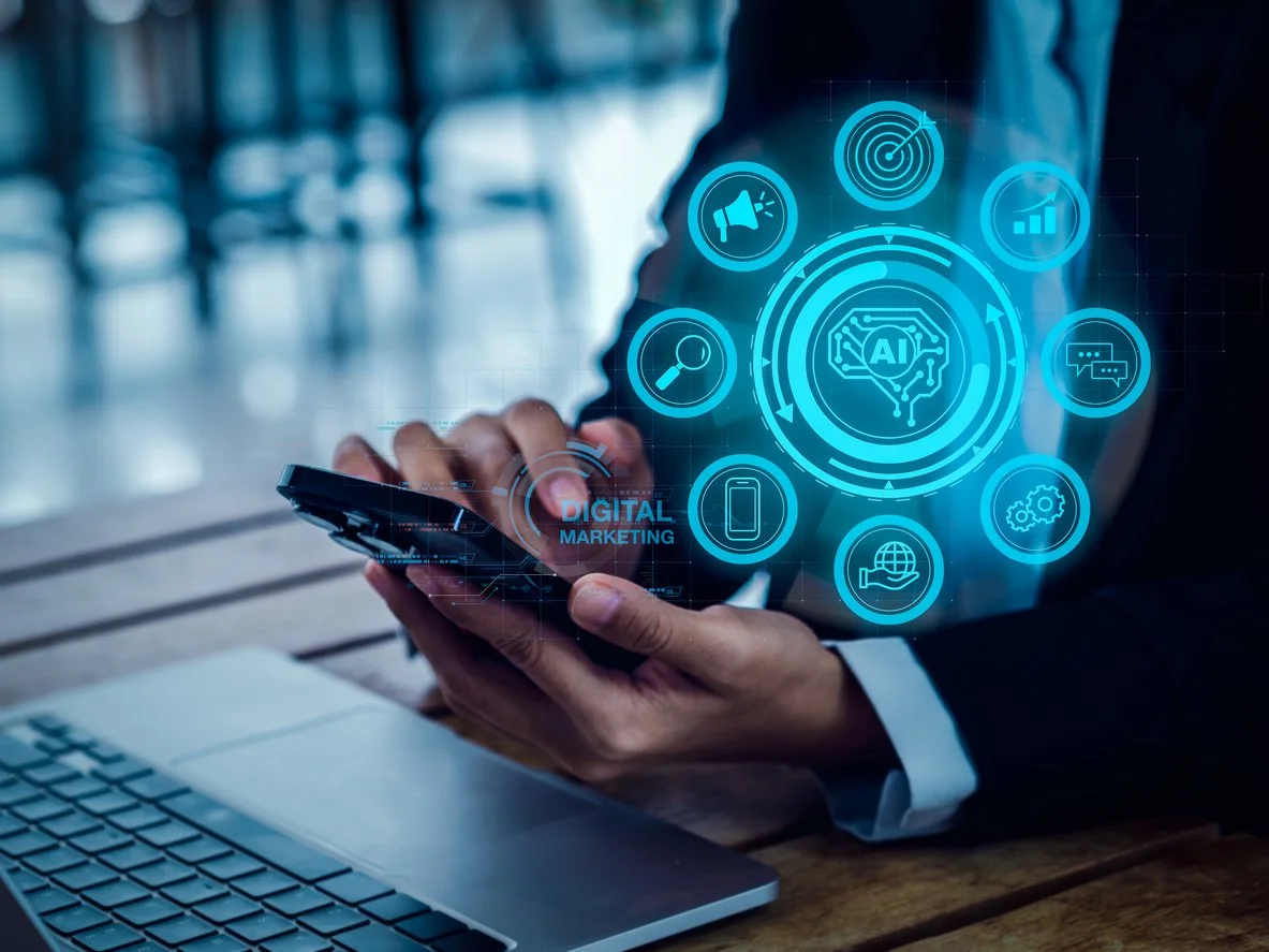 The Marketing Game-Changer: AI