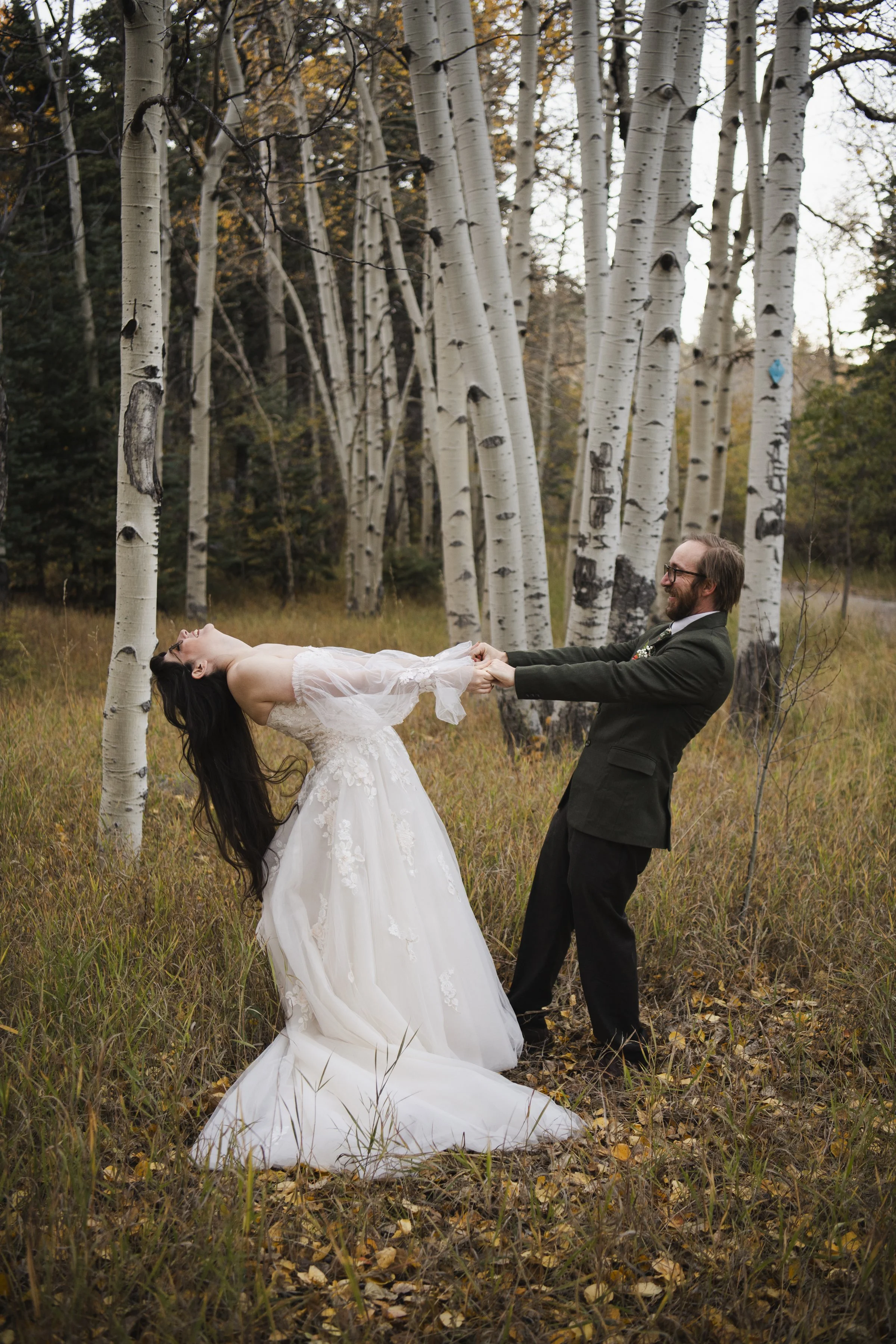 Weddings