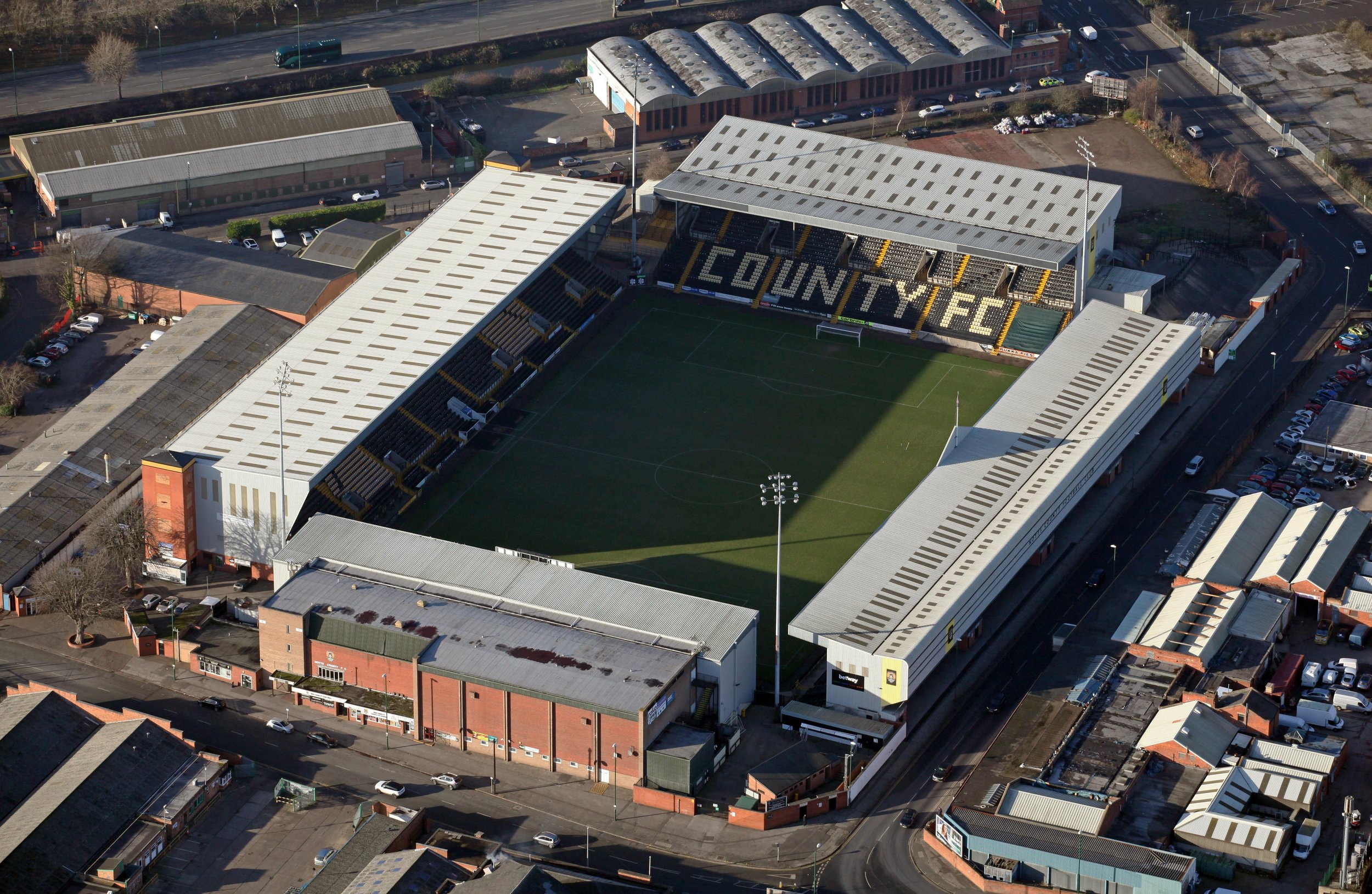 Notts County FC