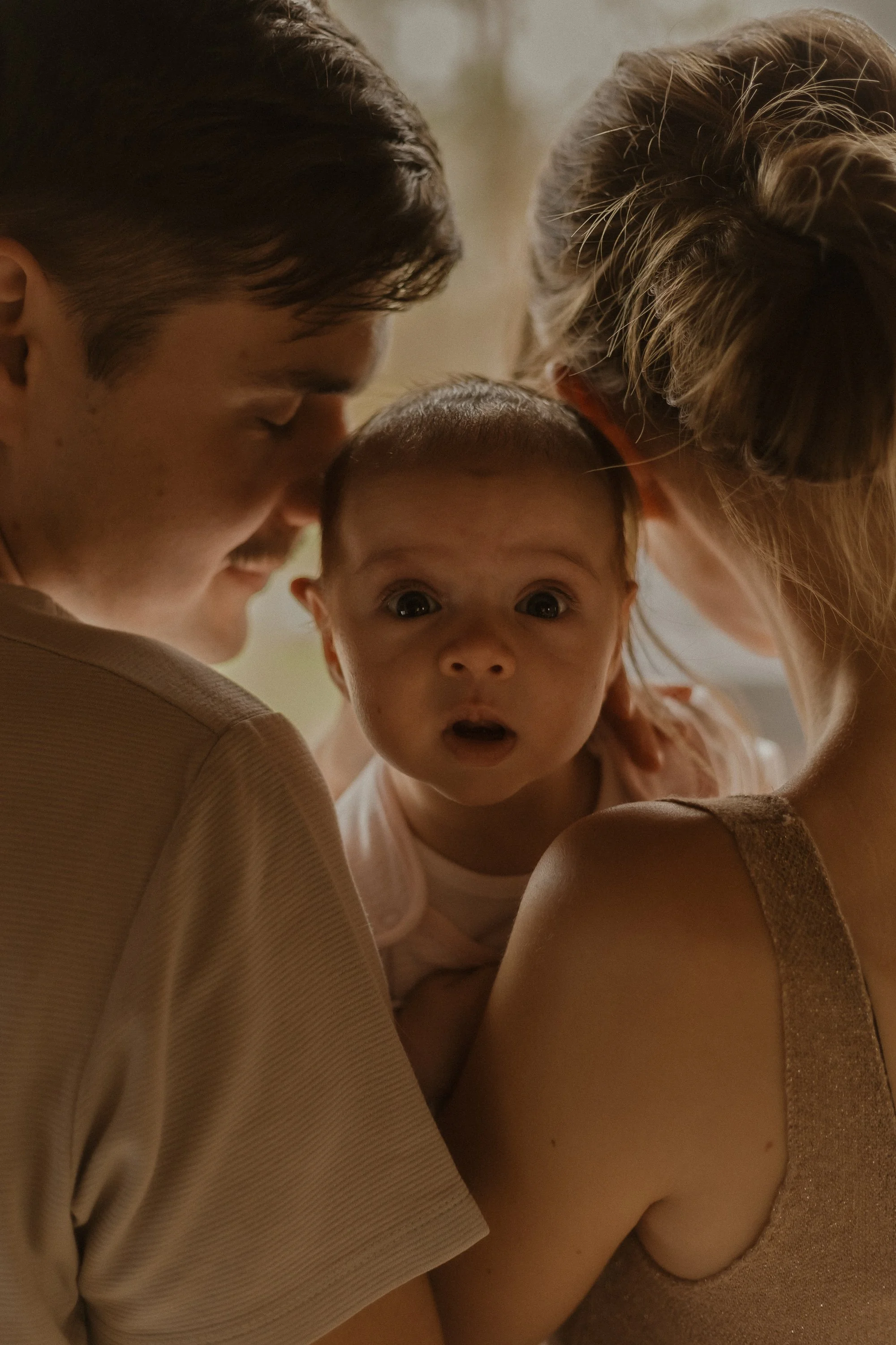 Kaisa, Pärtel & Pääsu