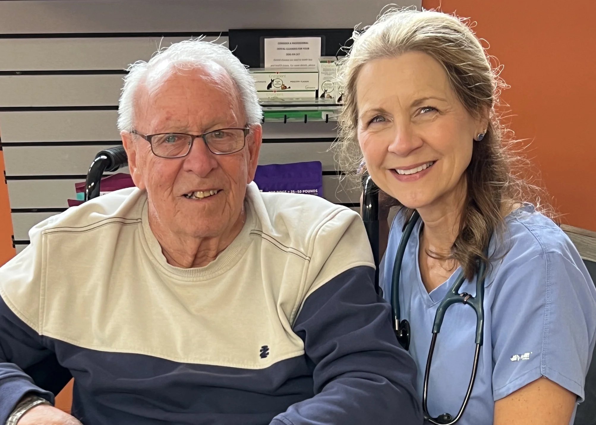 When You Feel Like a Fraud