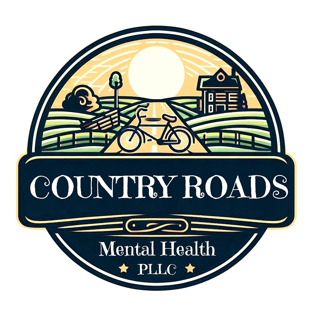Country Roads Mental Health, PLLC