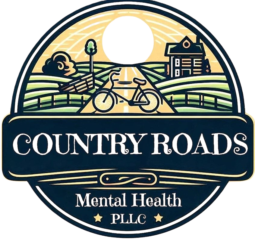 Country Roads Mental Health, PLLC