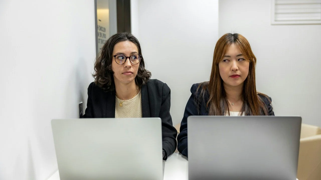 Divided Teams Are a Business Problem. Here's What Actually Fixes Them.