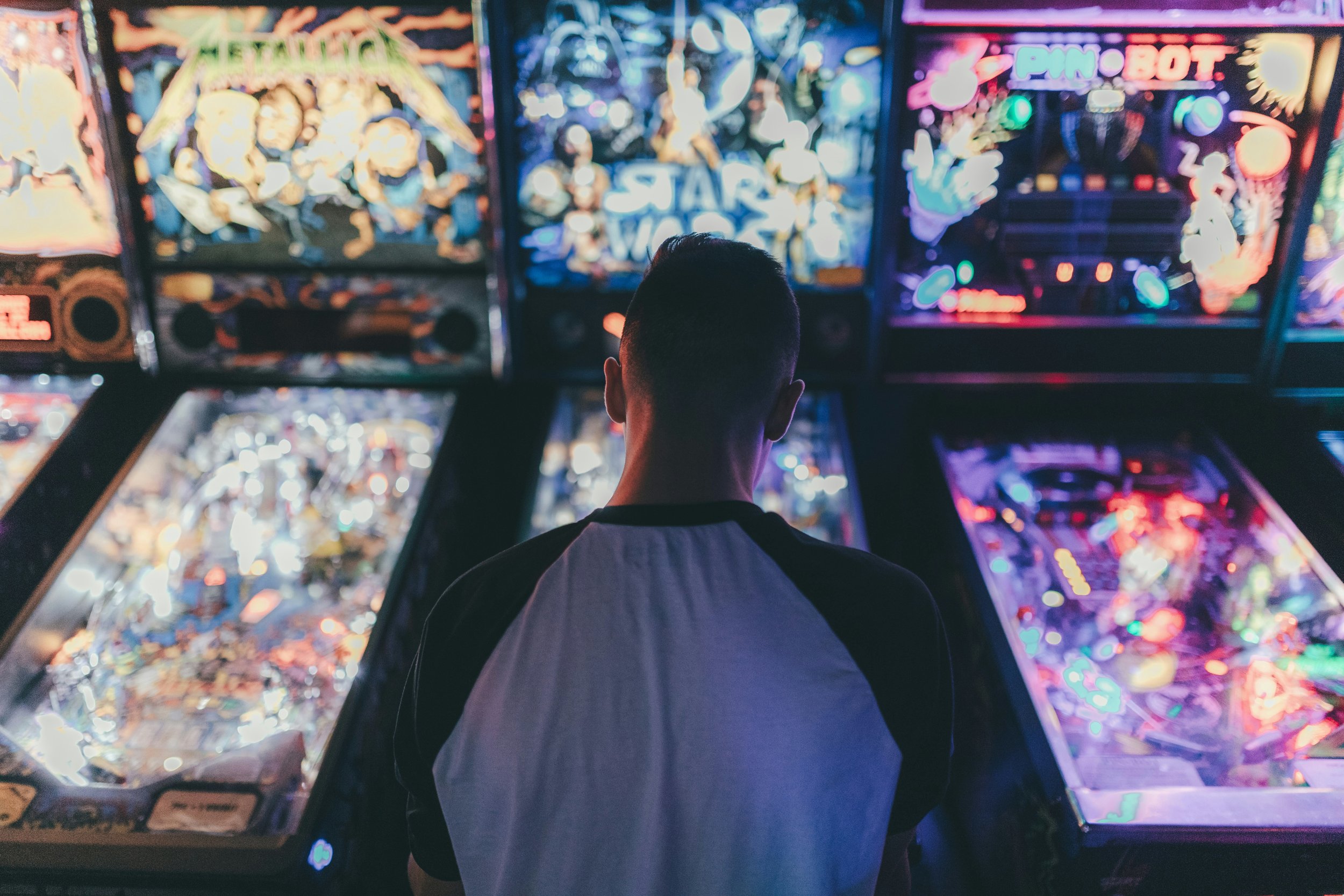 Single Player Mode