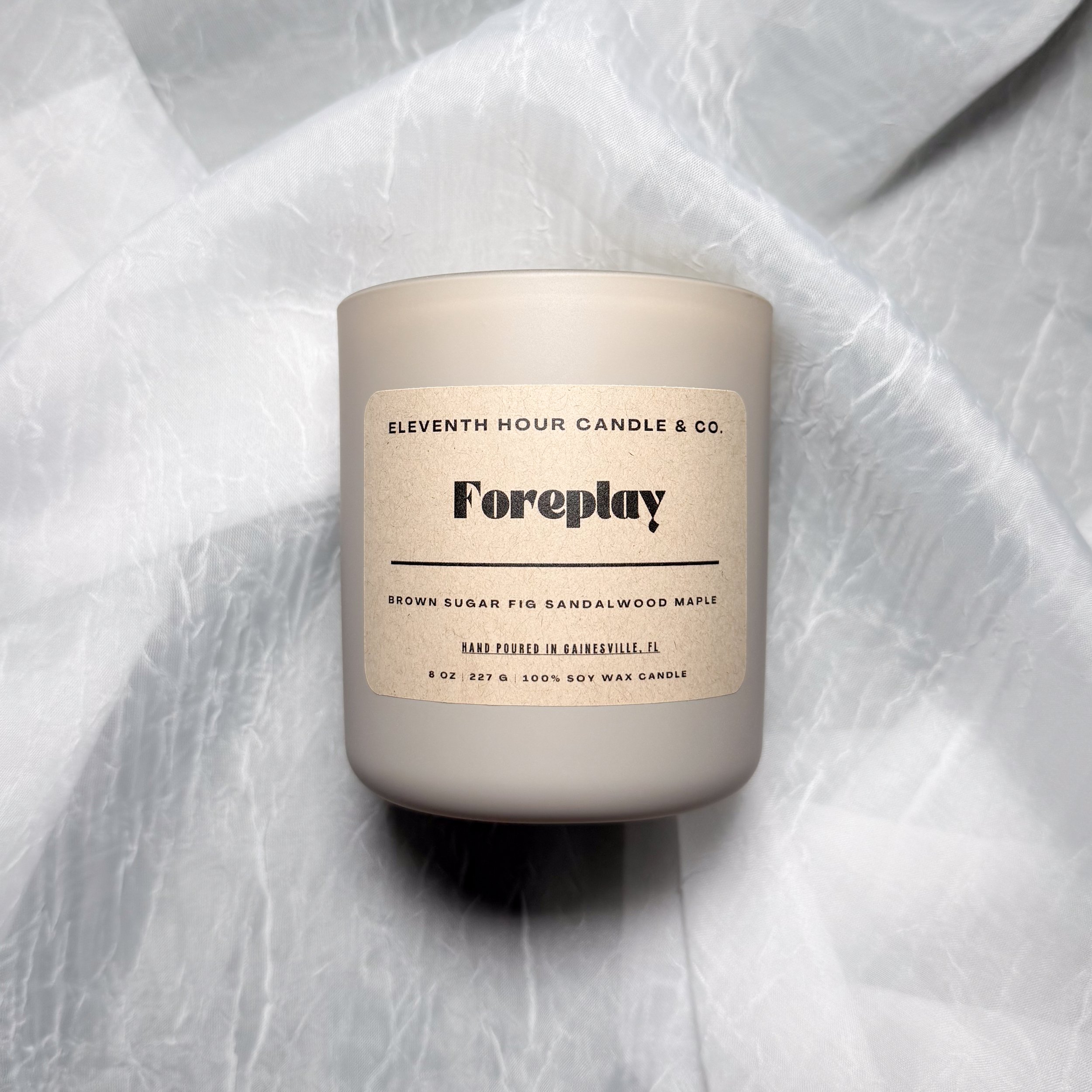 Foreplay