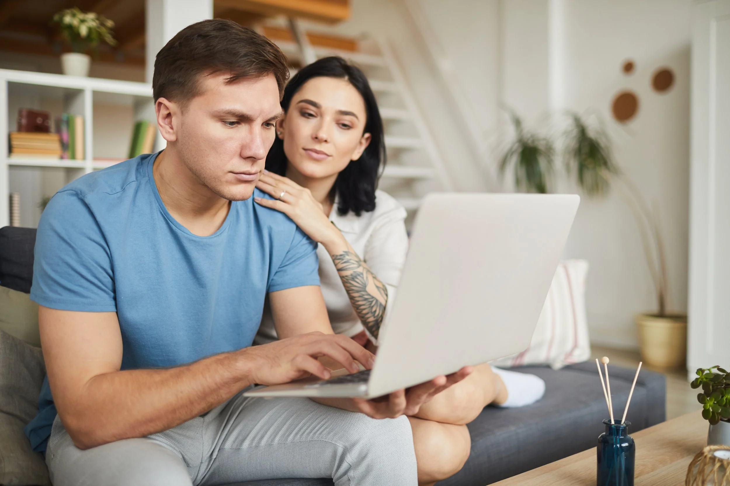 Les 6 financements les plus recherchés chez Immo Finance