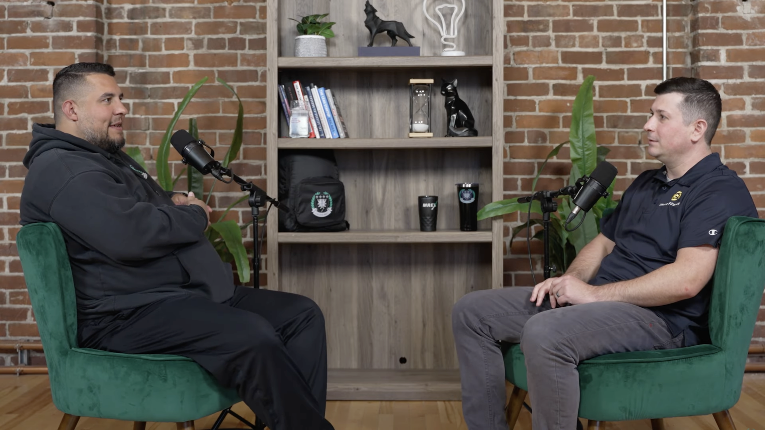 Le financement alternatif expliqué — Entretien avec Mathieu Lemay d’Immo Finance