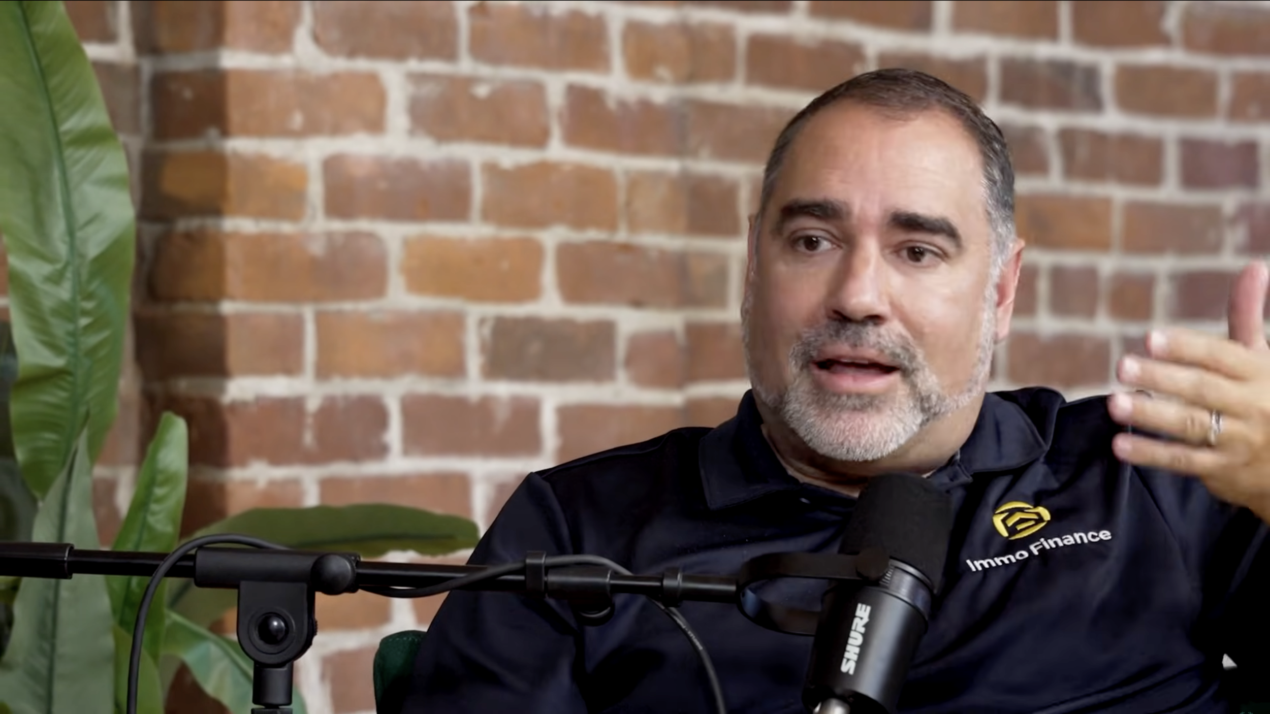 Intégrité et vision à long terme — Entretien avec Jean-François Caron