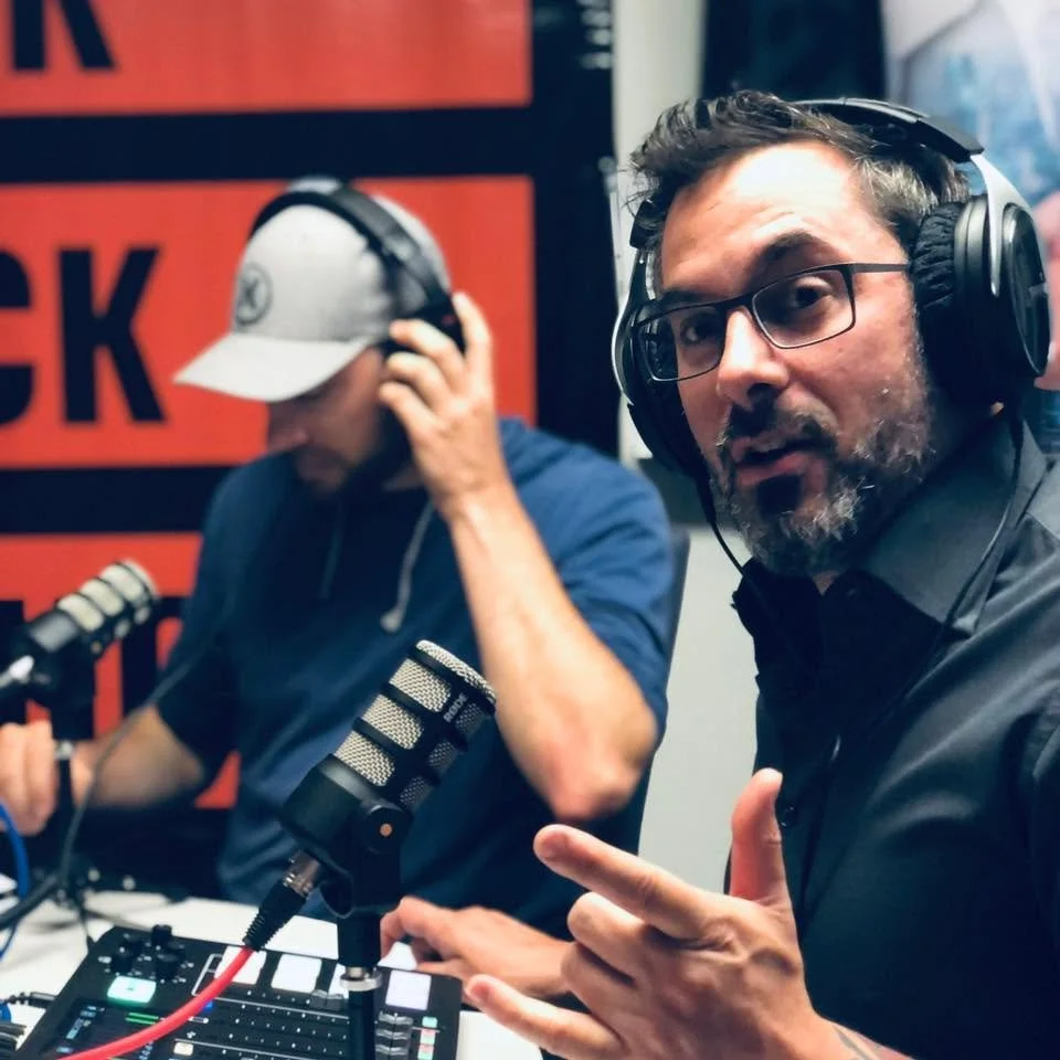 Immo Finance de passage au podcast La bulle immobilière
