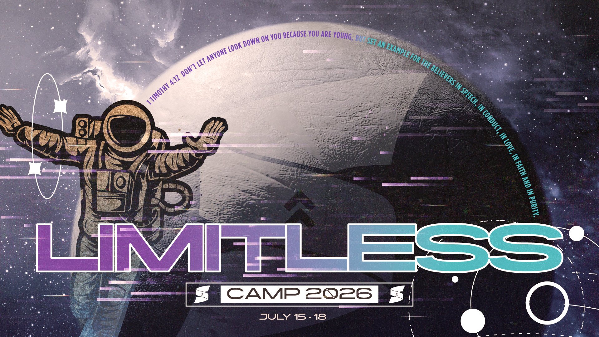 Students Camp 26