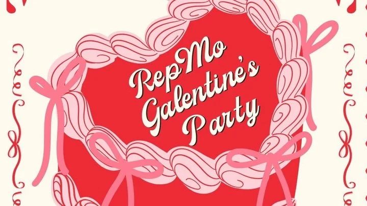 REPMO Galentine's Night
