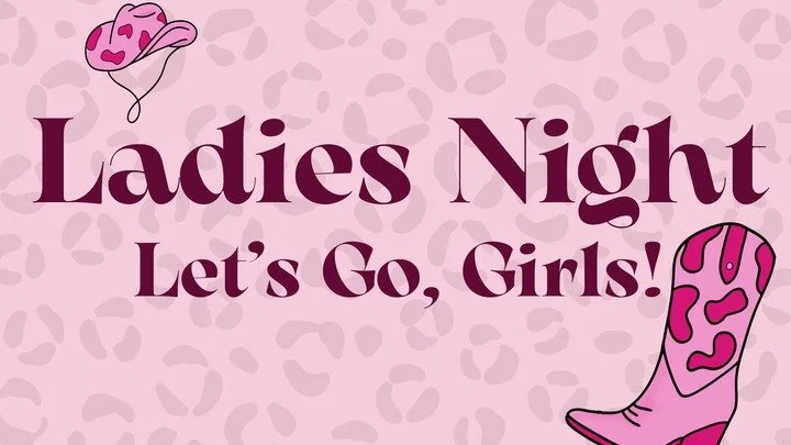 Ladies Night @ Nixa