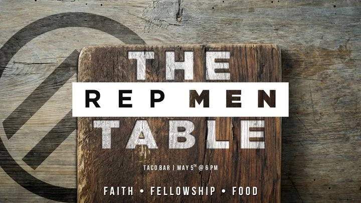 The Table - RepMO