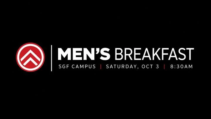 North Point Men's Breakfast