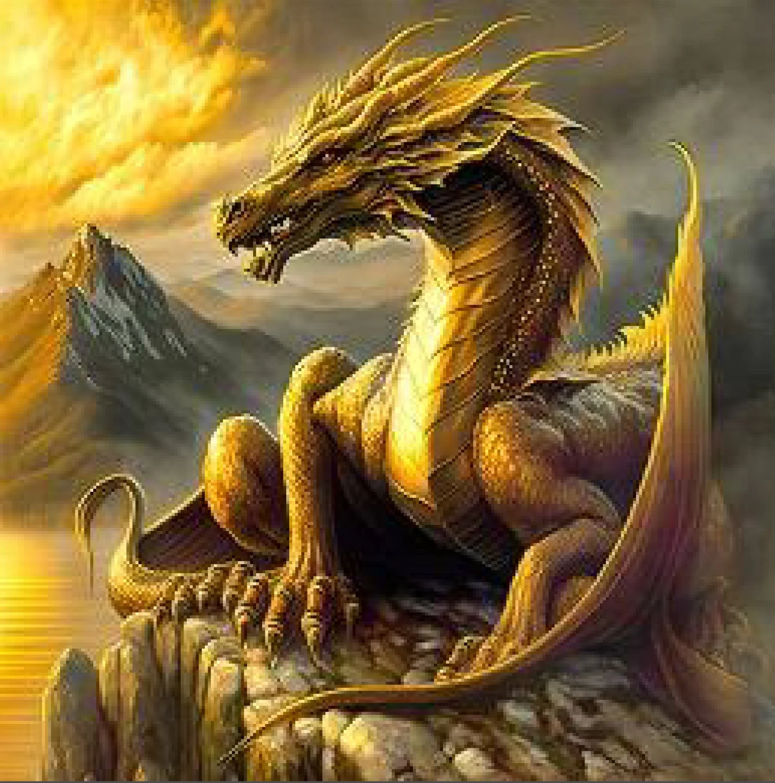DRAGON WISDOM VIRTUAL SUMMIT
