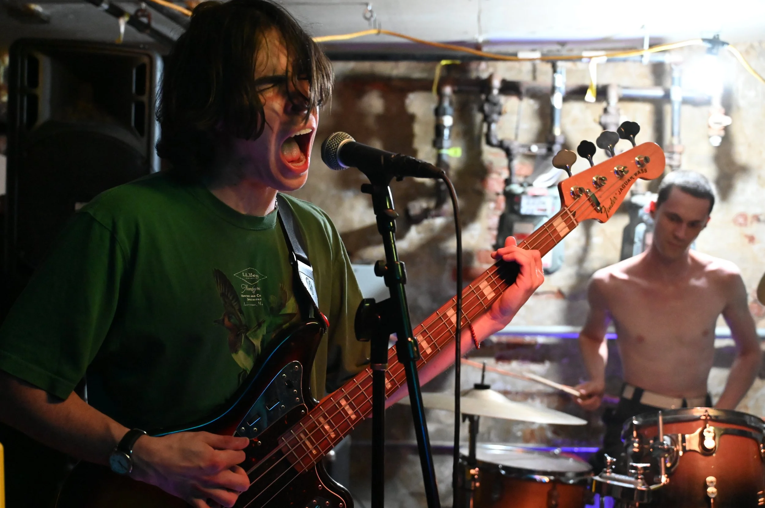 TheTourniquet 07/08/23