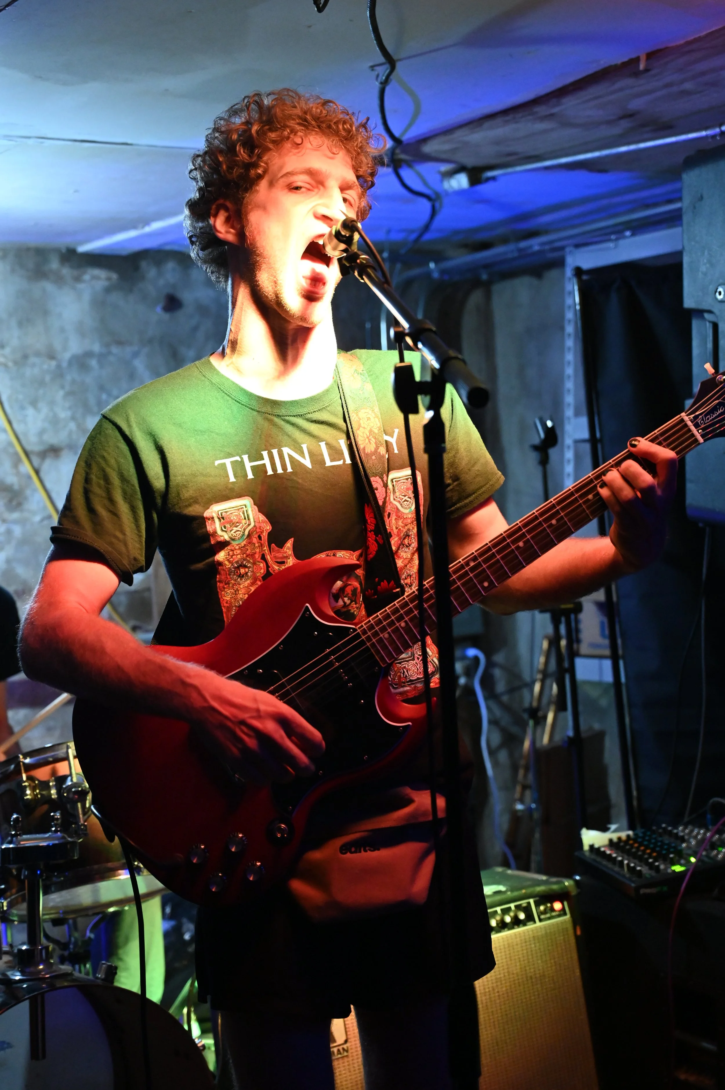 Tungsten Beach 08/08/23