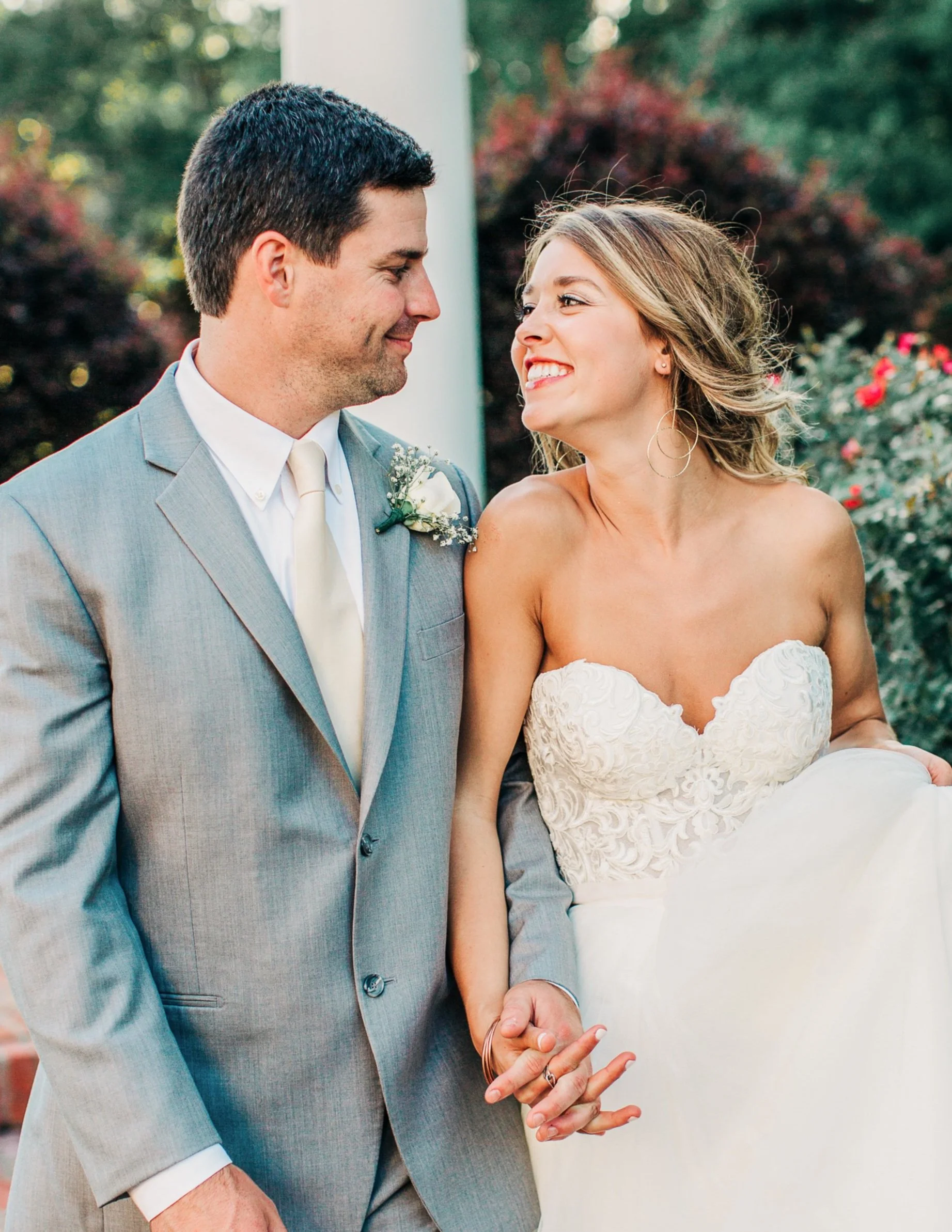 Baton Rouge Wedding Photography