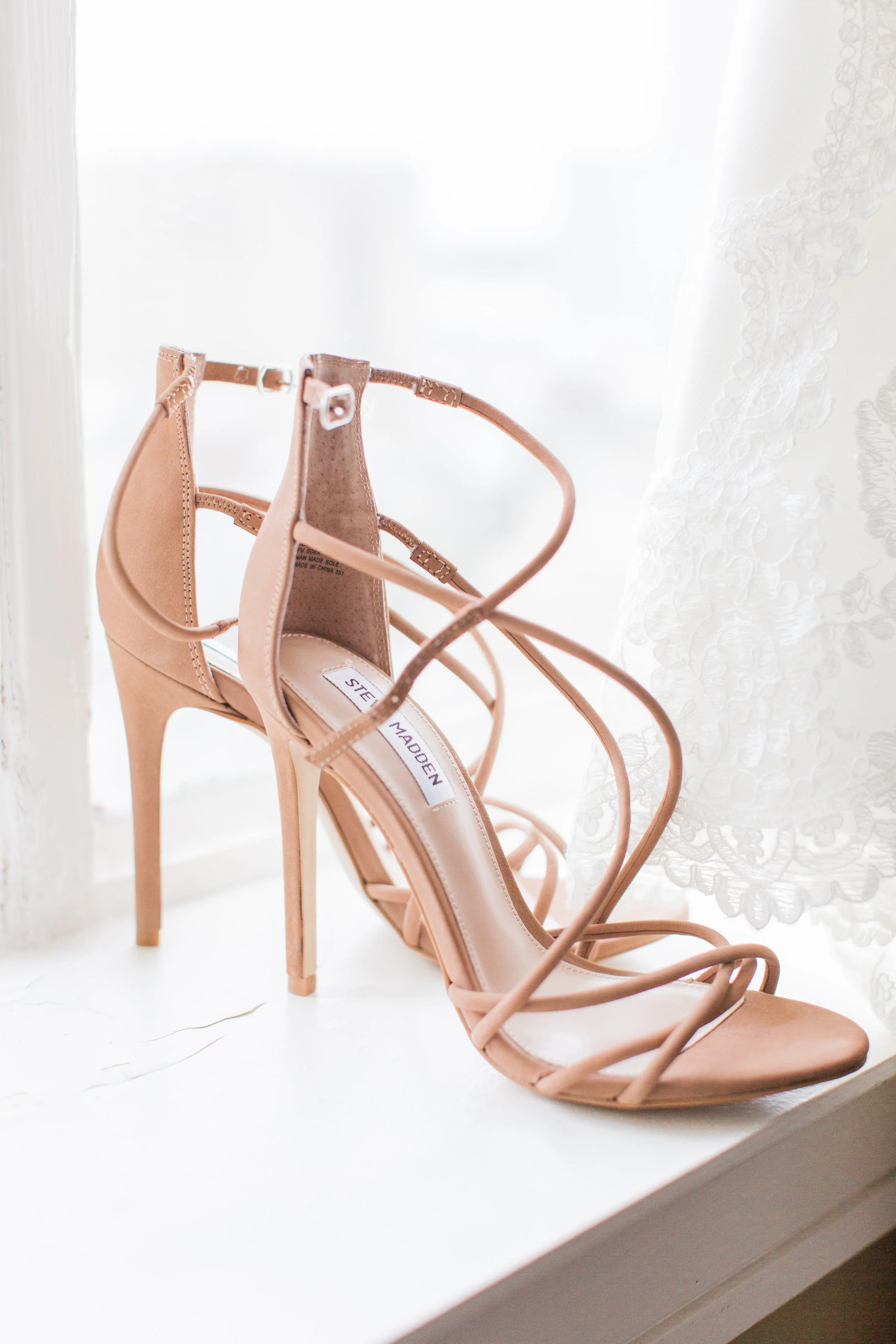 French Quarter New Orleans Wedding