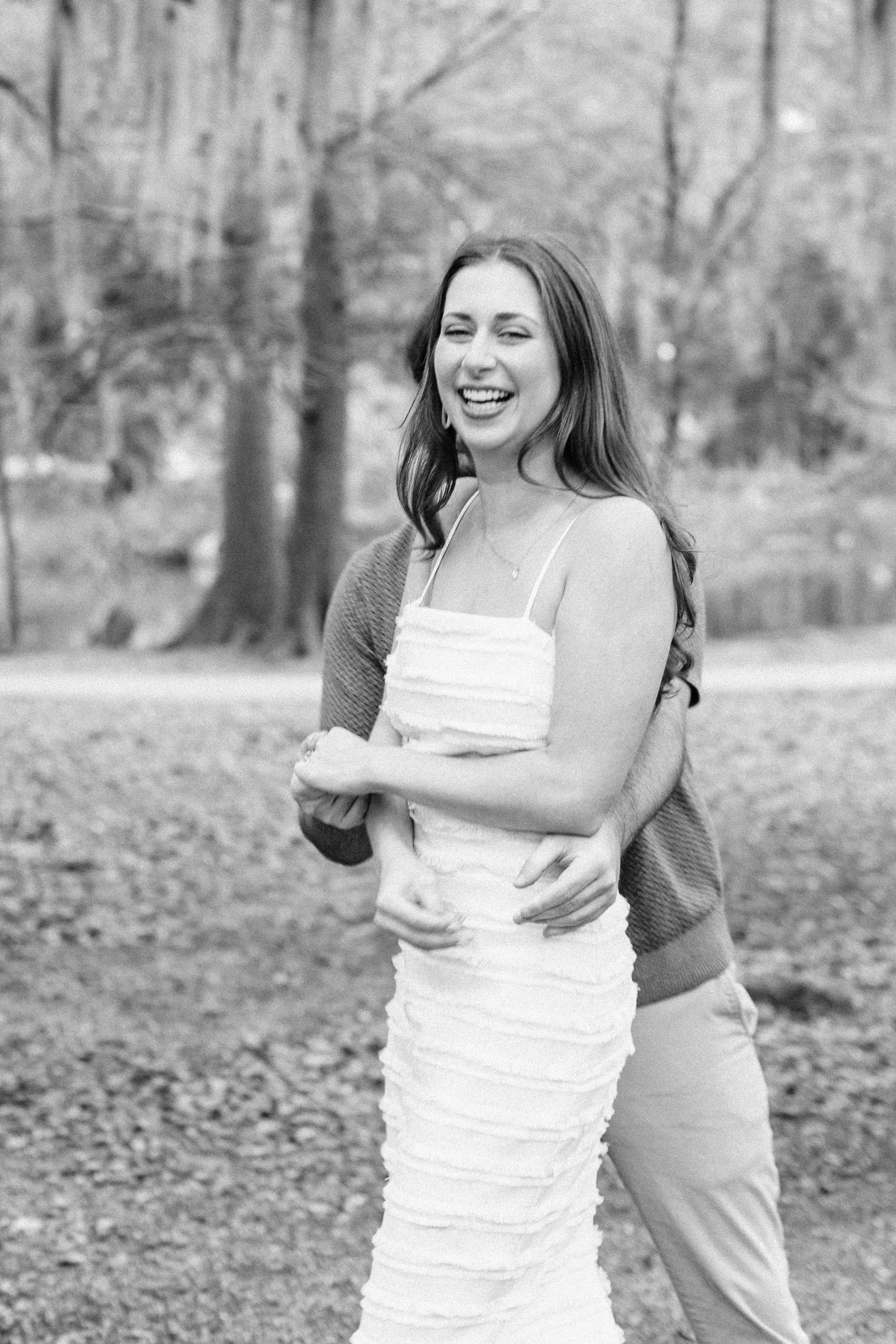 victoria and patrick’s new orleans city park engagement photos, couple dancing in city park engagement photos, baton rouge wedding photography, sarah shaw photography