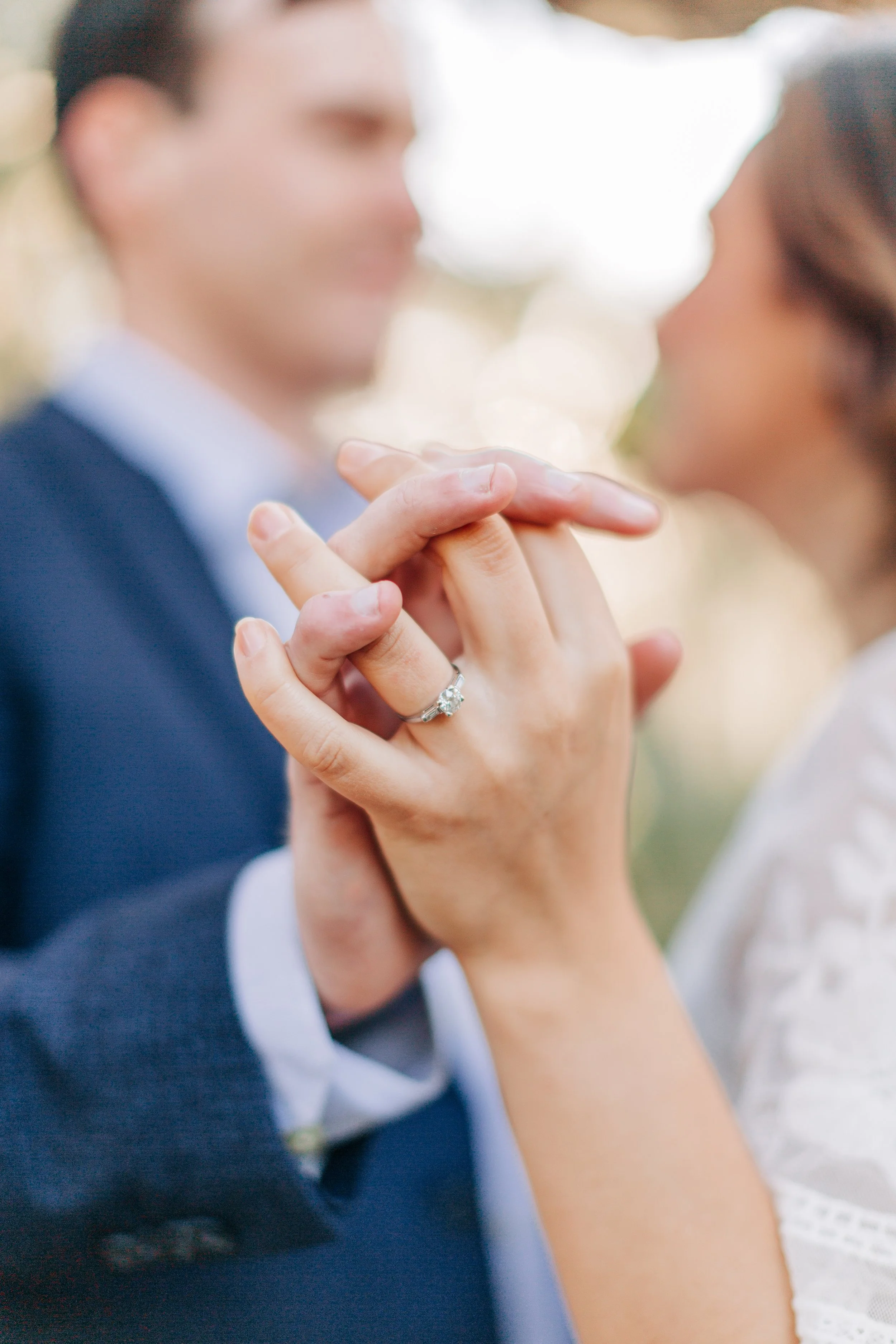 alee and ben’s sunset engagement photos at fontainebleau state park with sarah shaw photography, engagement photos under the mossy oak trees, new orleans engagement photography, baton rouge engagement
