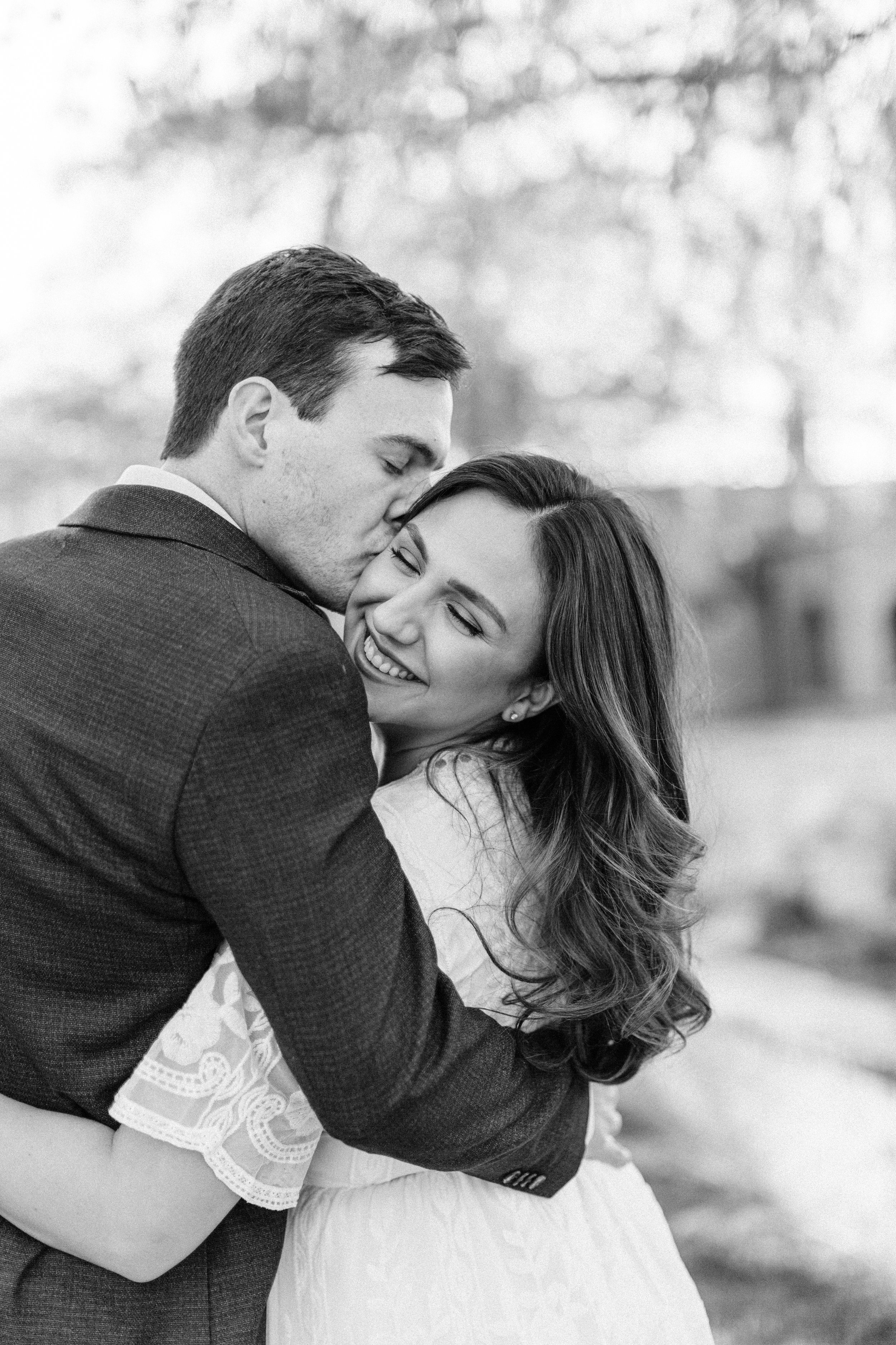 alee and ben’s sunset engagement photos at fontainebleau state park with sarah shaw photography, engagement photos on a dock by the water, new orleans engagement photography, baton rouge engagement