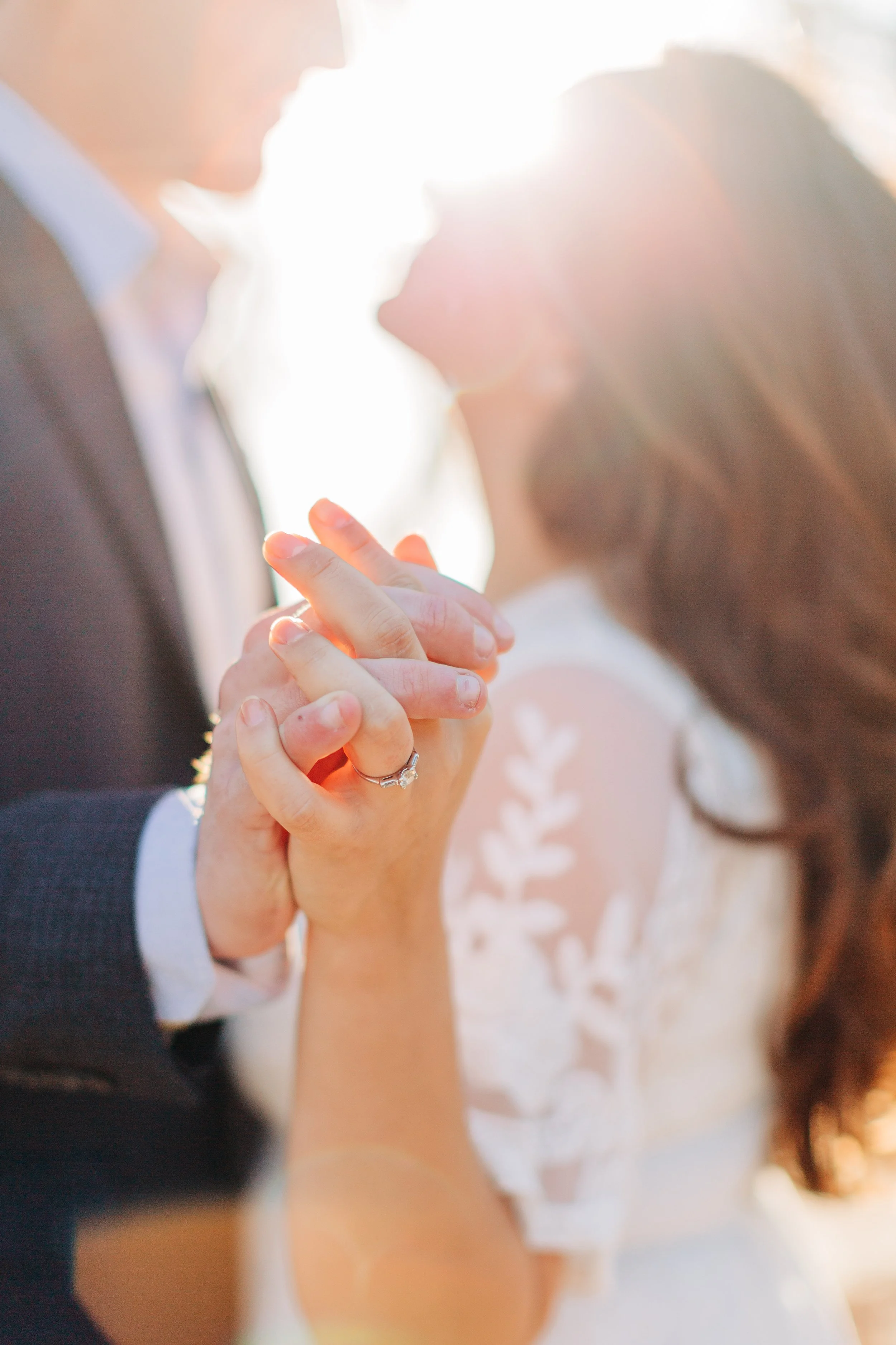 alee and ben’s beach sunset engagement photos at fontainebleau state park with sarah shaw photography, engagement photos on the beach, new orleans engagement photography, baton rouge engagement
