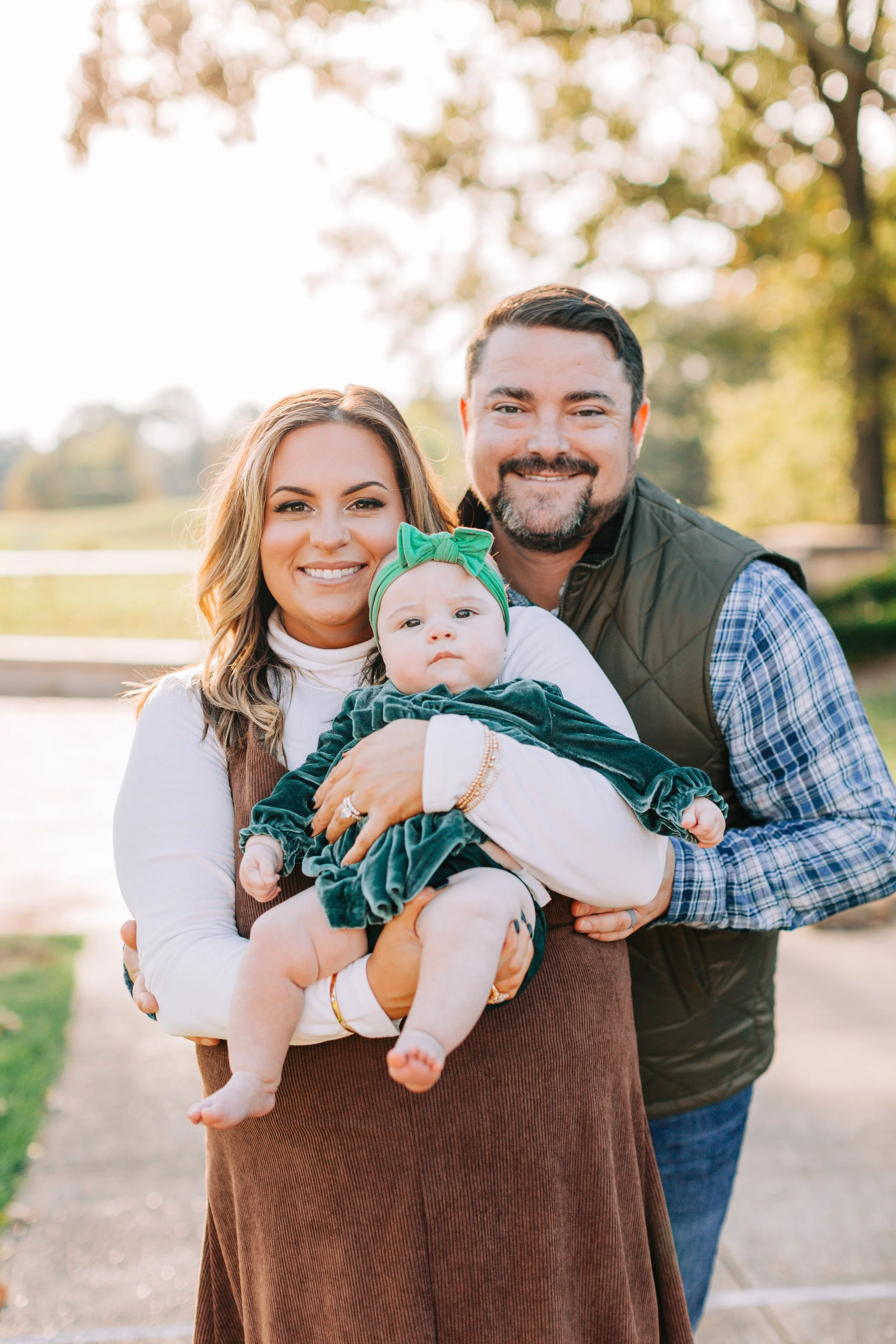 baton rouge family portraits, fall family portraits, baton rouge photographers, baton rouge family portrait photographers, sarah shaw photography, city park baton rouge