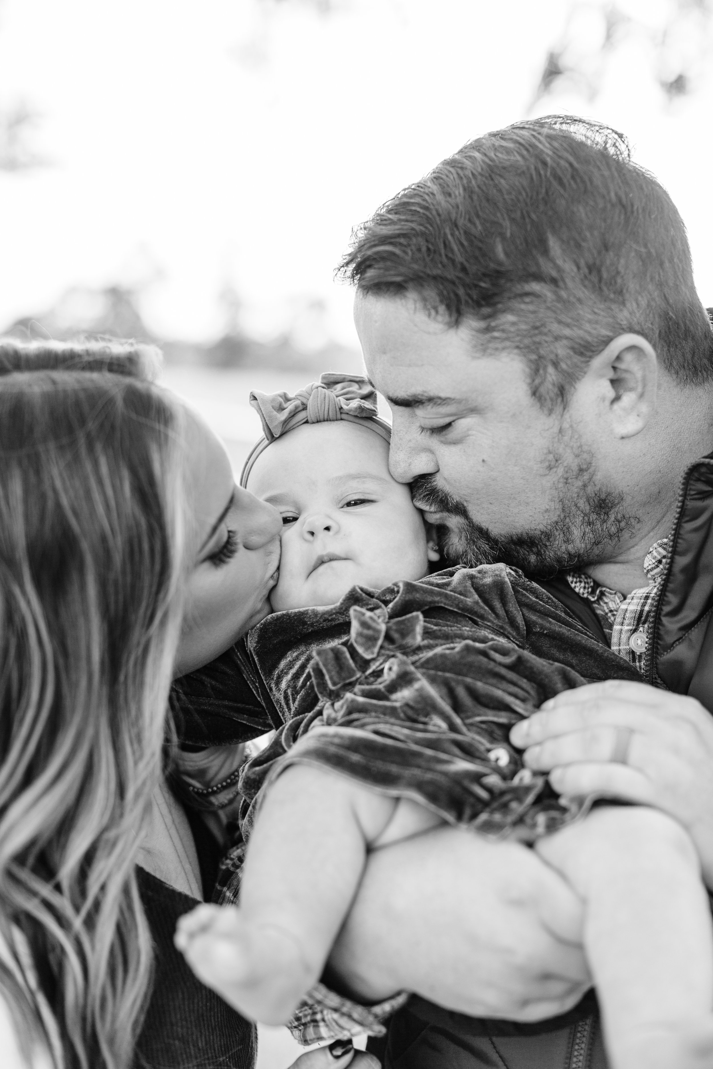 baton rouge family portraits, fall family portraits, baton rouge photographers, baton rouge family portrait photographers, sarah shaw photography, city park baton rouge