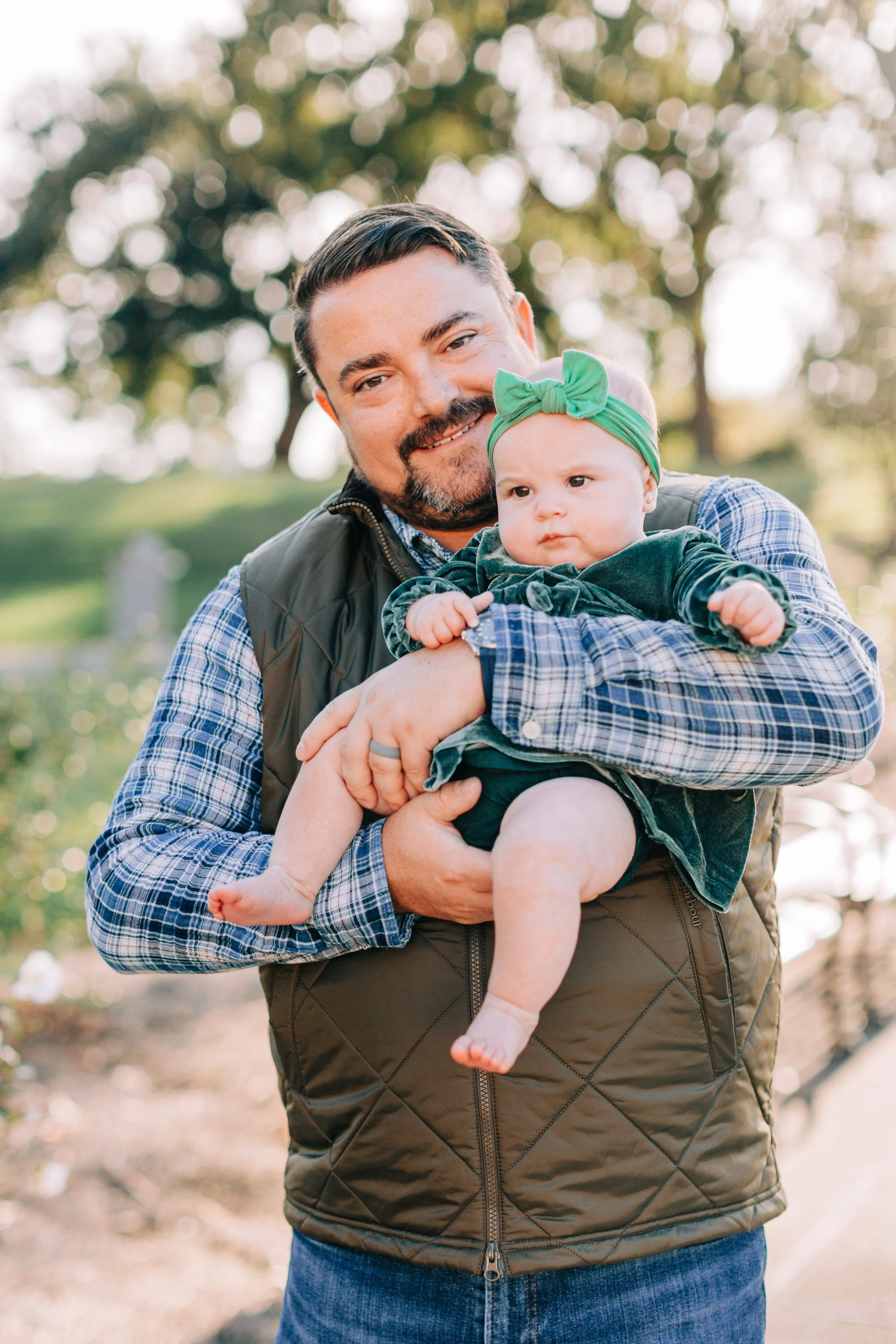 baton rouge family portraits, fall family portraits, baton rouge photographers, baton rouge family portrait photographers, sarah shaw photography, city park baton rouge