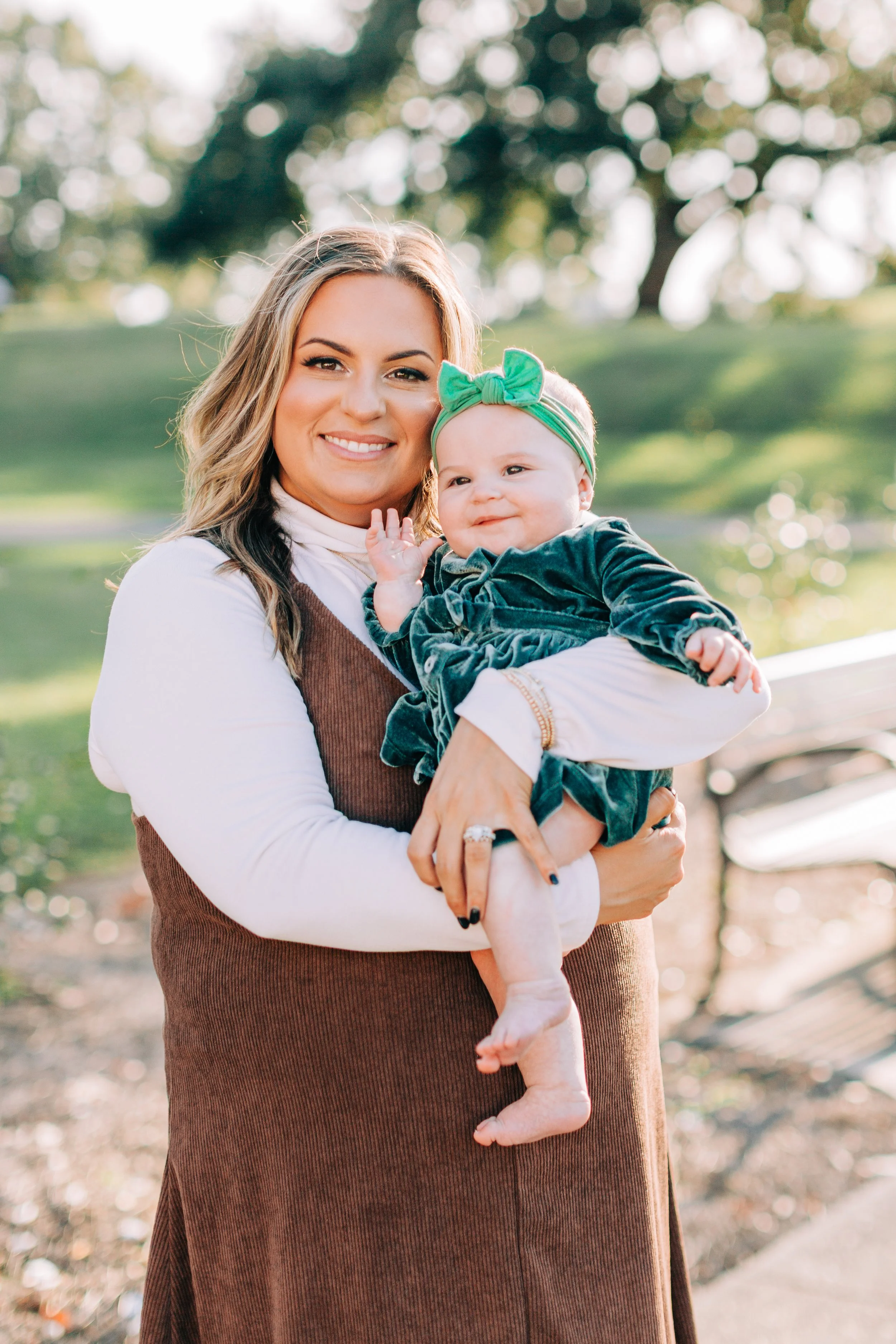 baton rouge family portraits, fall family portraits, baton rouge photographers, baton rouge family portrait photographers, sarah shaw photography, city park baton rouge