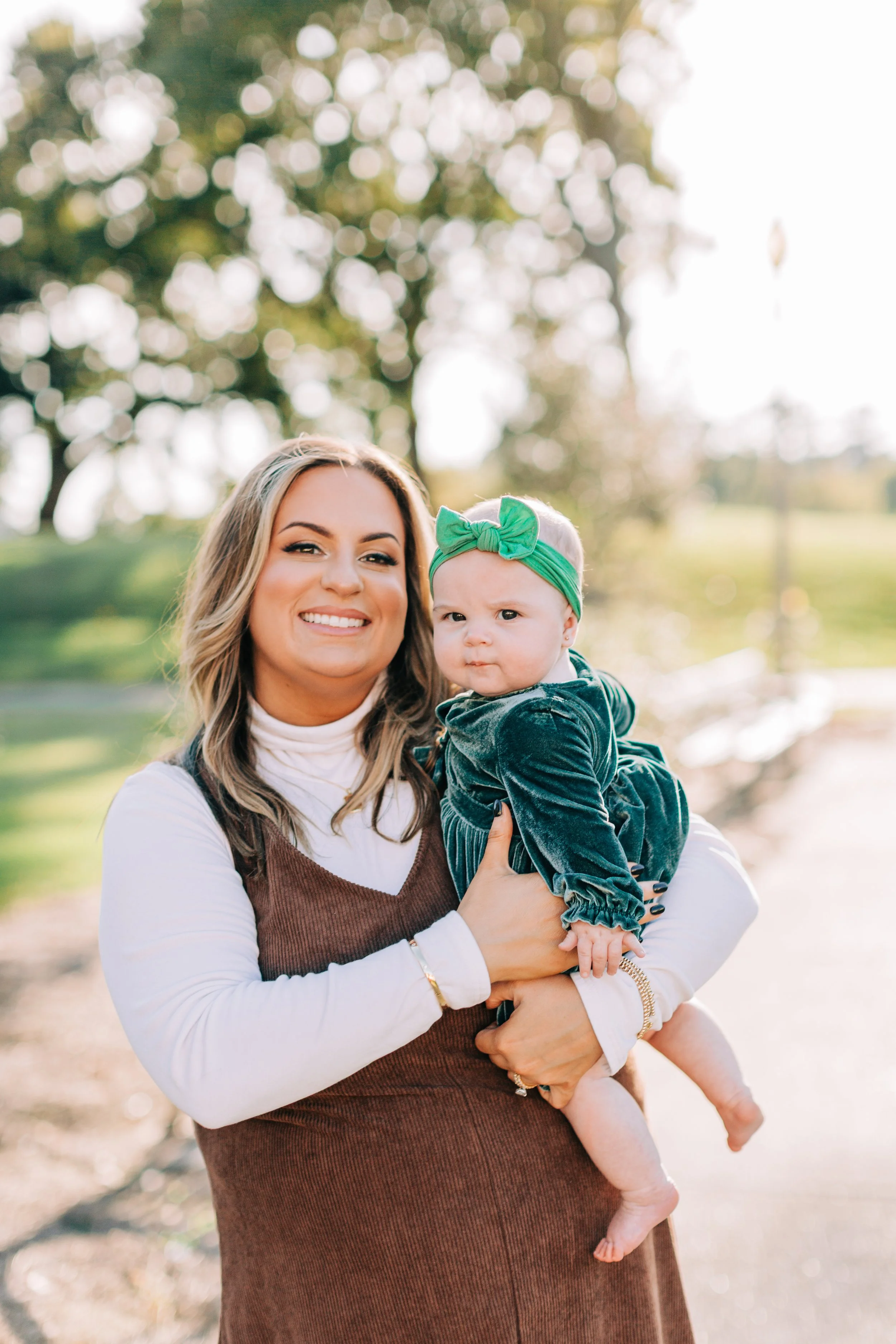 baton rouge family portraits, fall family portraits, baton rouge photographers, baton rouge family portrait photographers, sarah shaw photography, city park baton rouge
