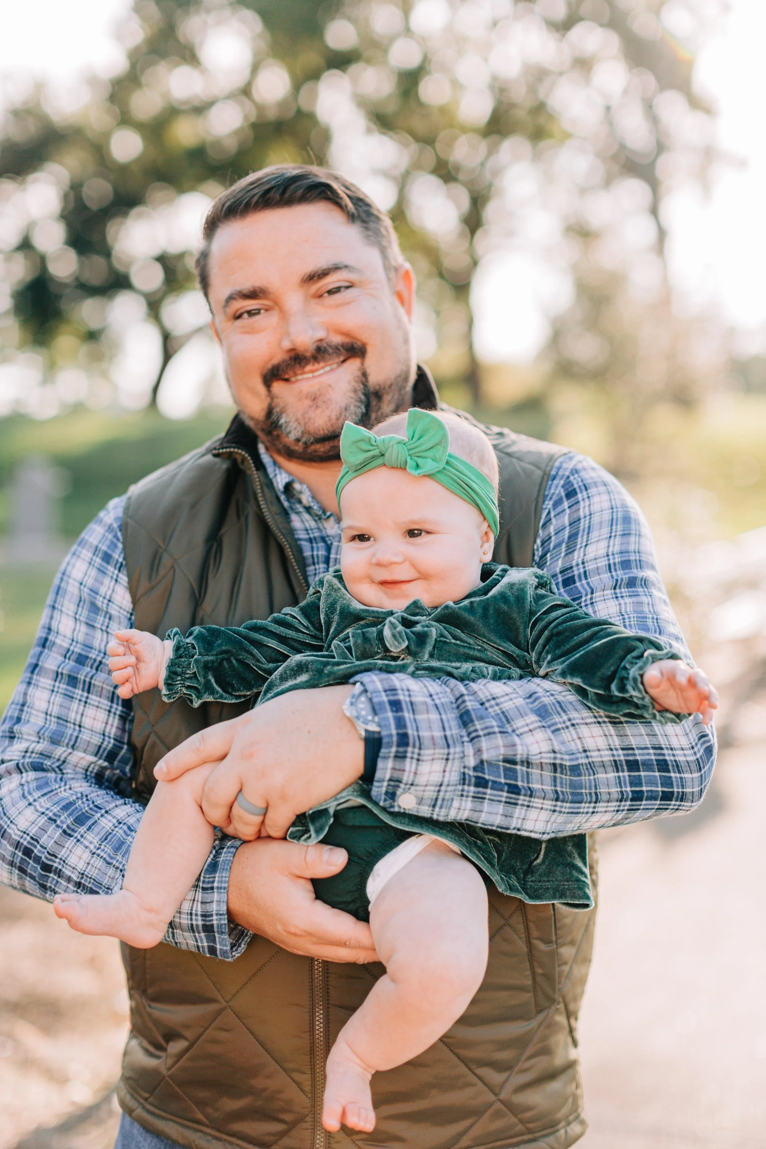 baton rouge family portraits, fall family portraits, baton rouge photographers, baton rouge family portrait photographers, sarah shaw photography, city park baton rouge