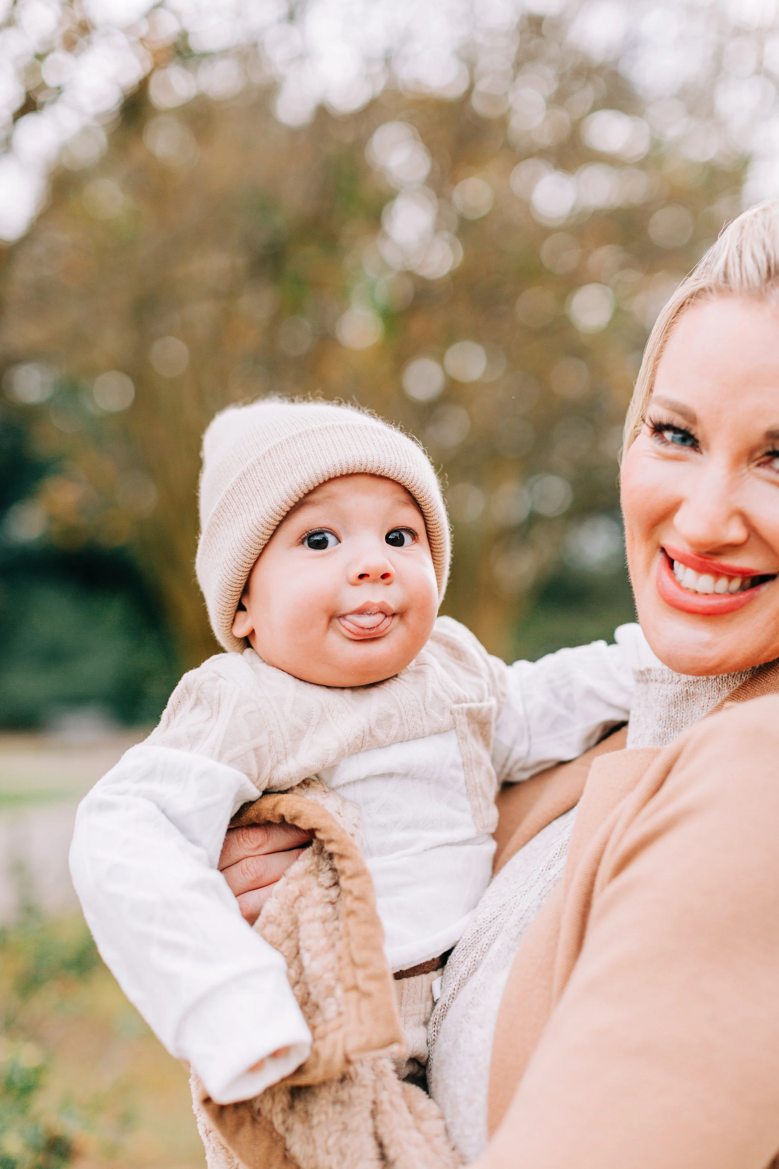 baton rouge family portraits, fall family portraits, baton rouge photographers, baton rouge family portrait photographers, sarah shaw photography, city park baton rouge